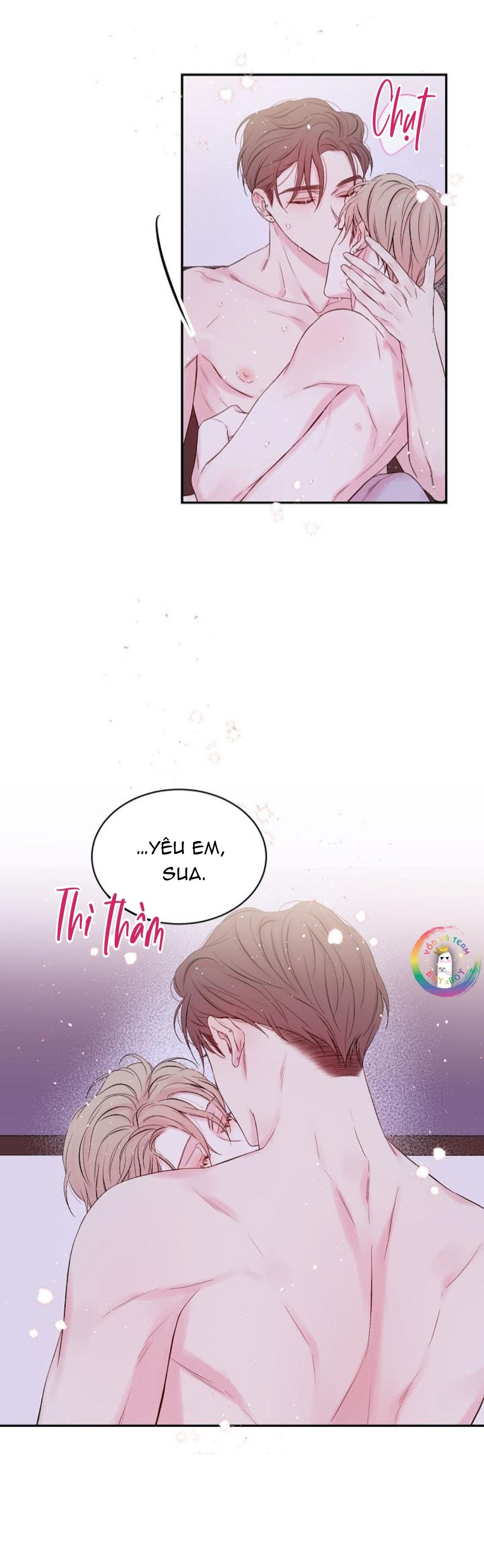 Bí Mật Của Tôi - Chap 88
