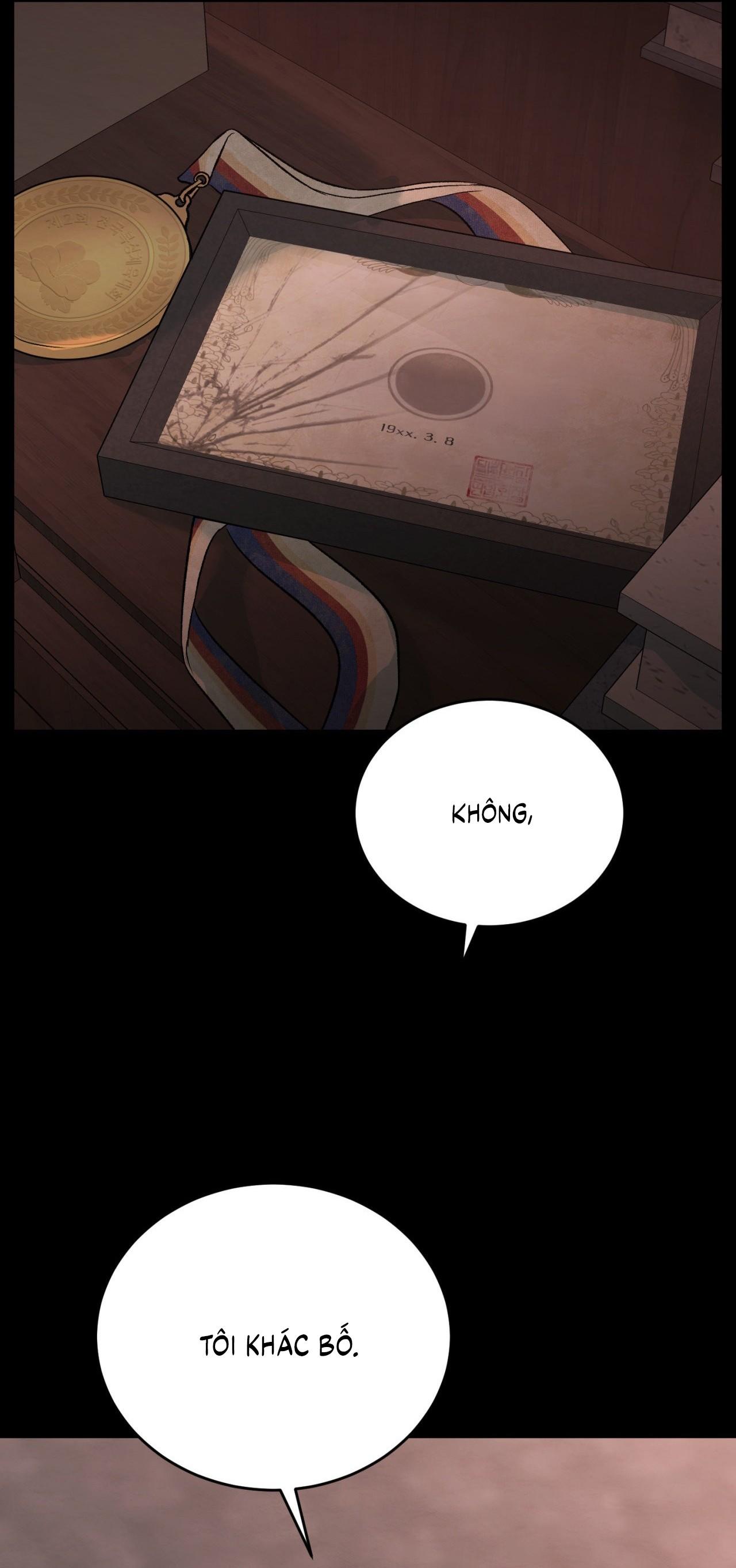 (CBunu) ChinhX - Vận Xui - Chap 73