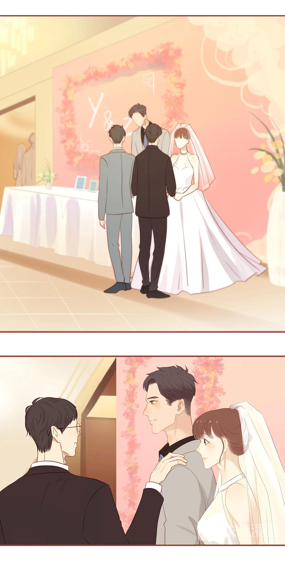 Tình Chàng 30 - Chap 76