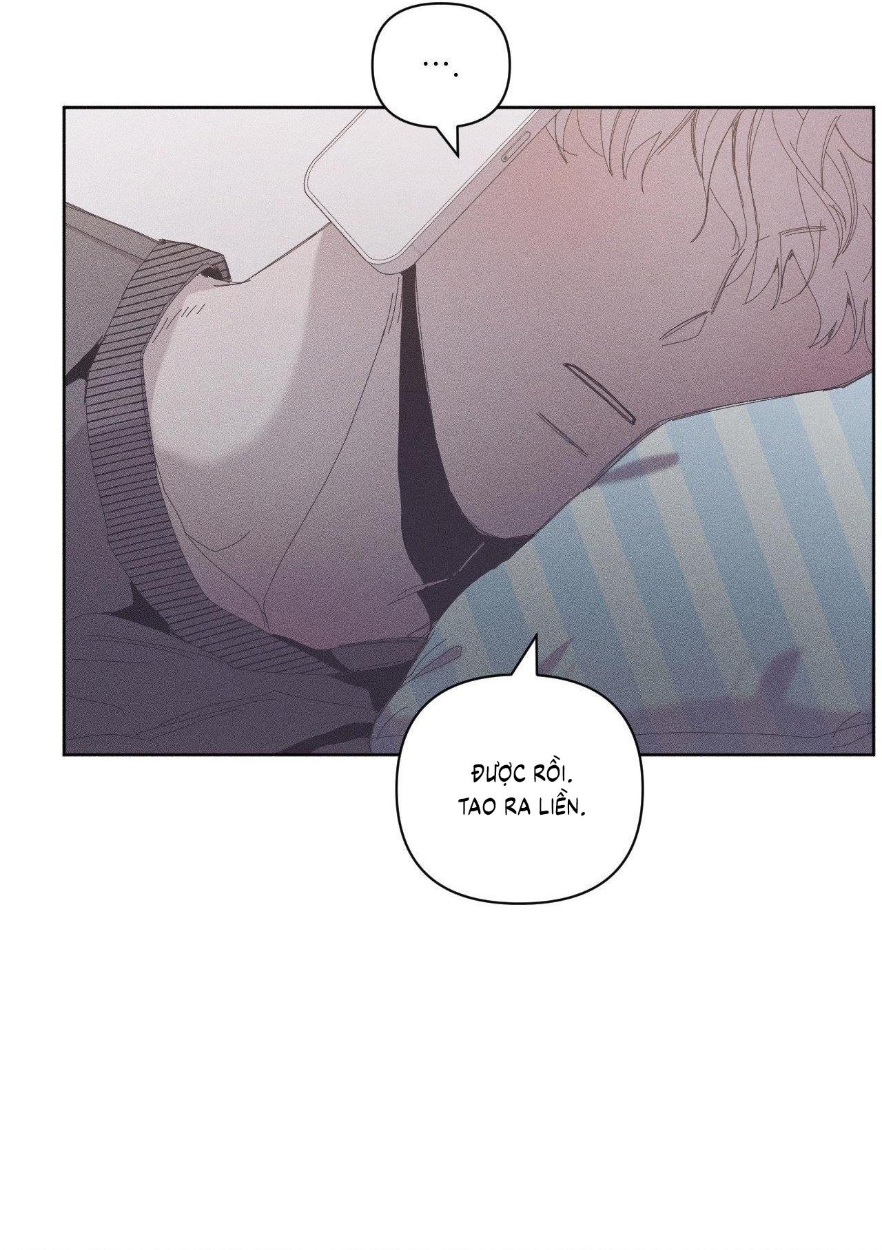 (CBunu) Mùa Đông Cuối Cùng Của Tôi - Chap 9