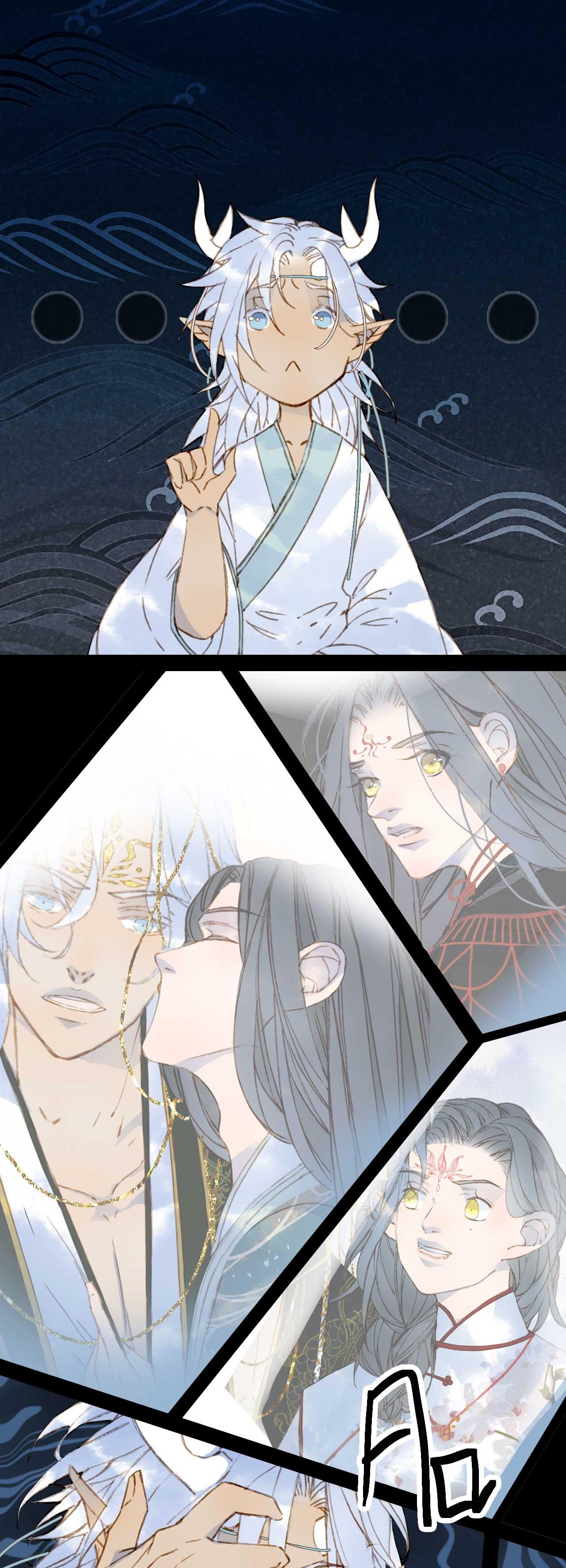 Mộng tưởng chưa đến ngàn năm - Chap 130