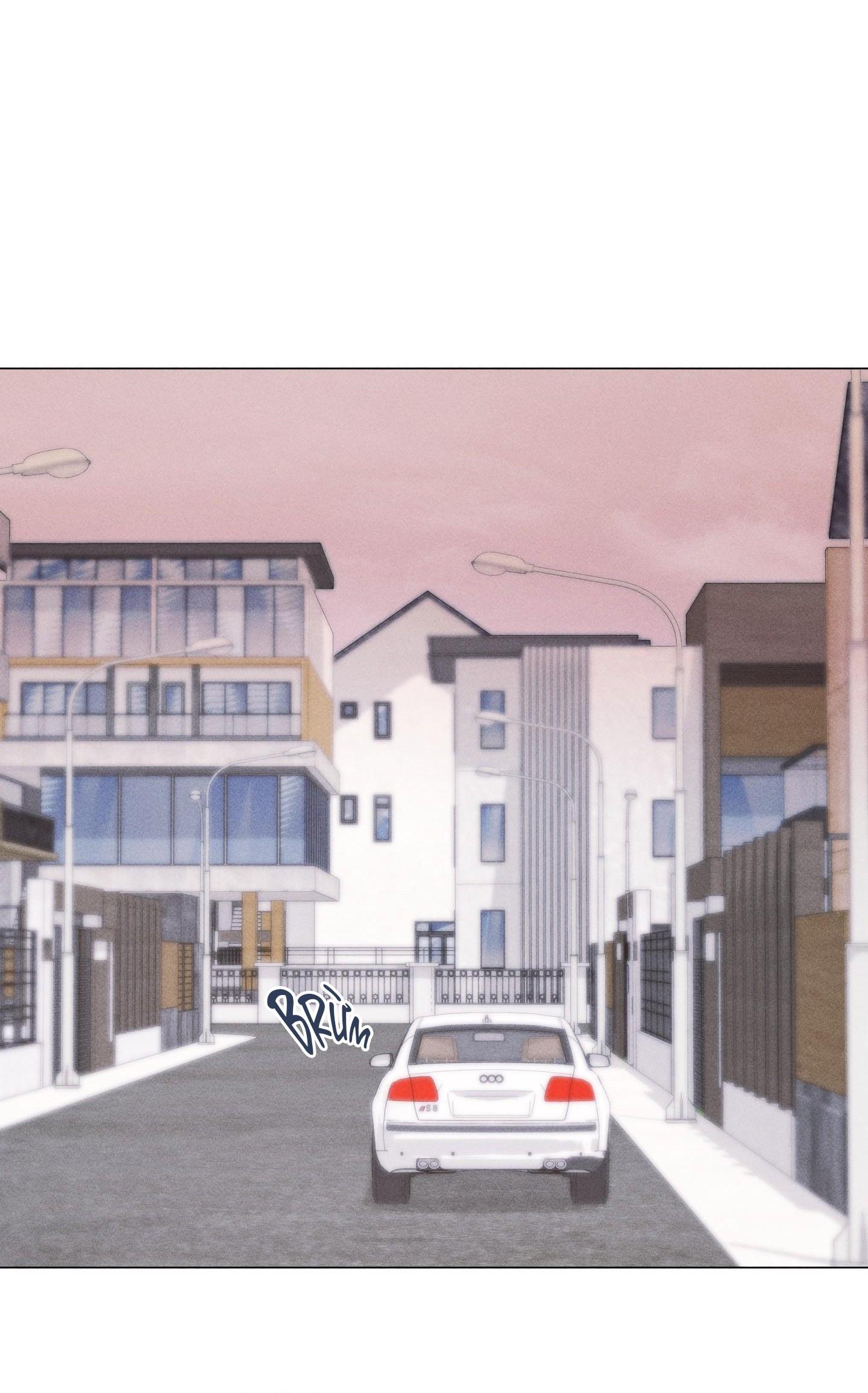 LOVE STRUCK - Chap 10