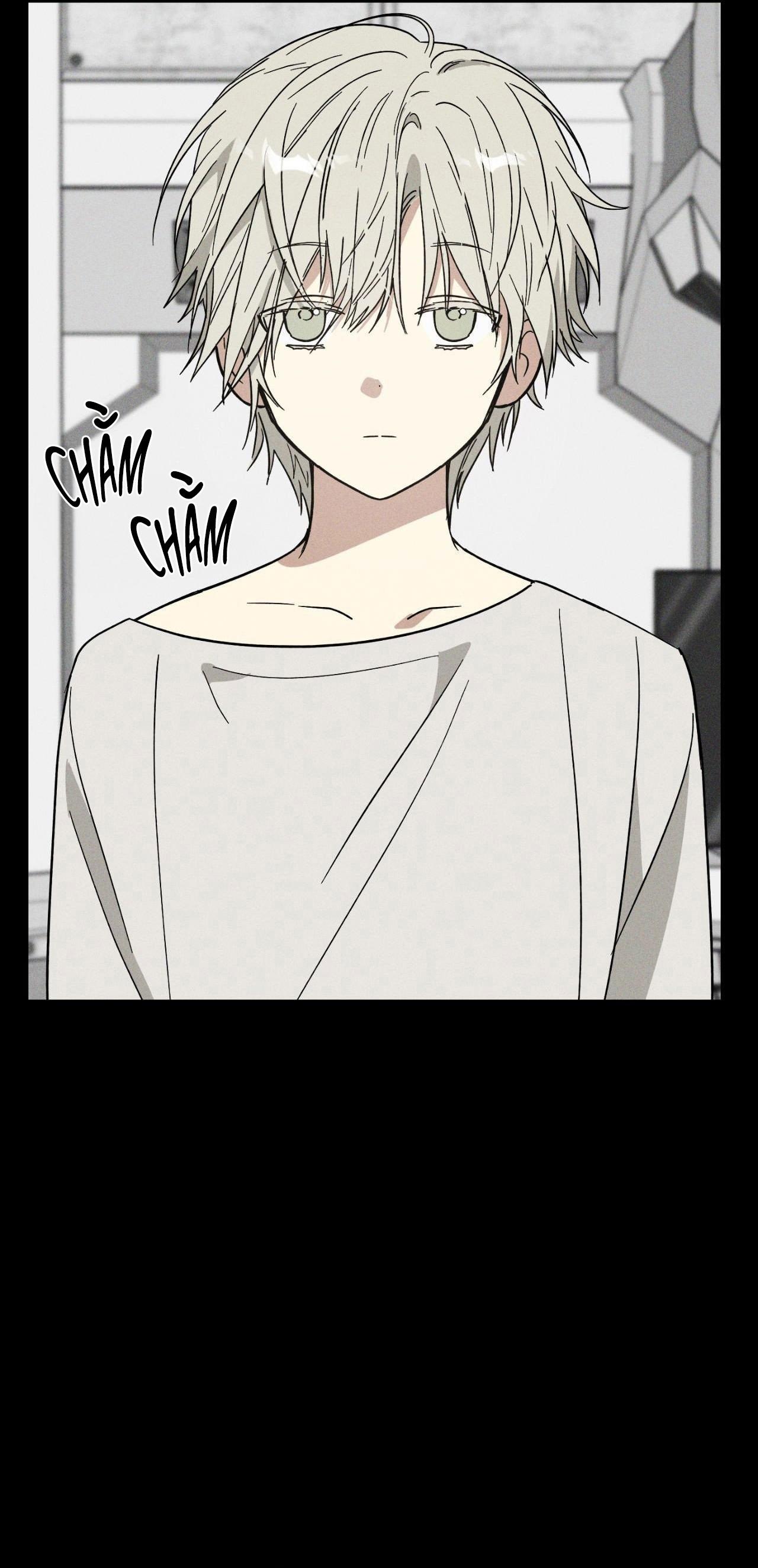 (CBunu) MIX UP - Chap 12