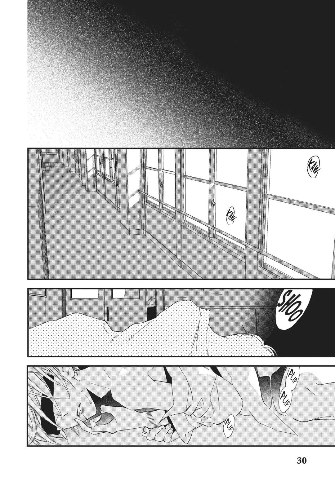 Thiên Đường Giả Tạo - Chap 1