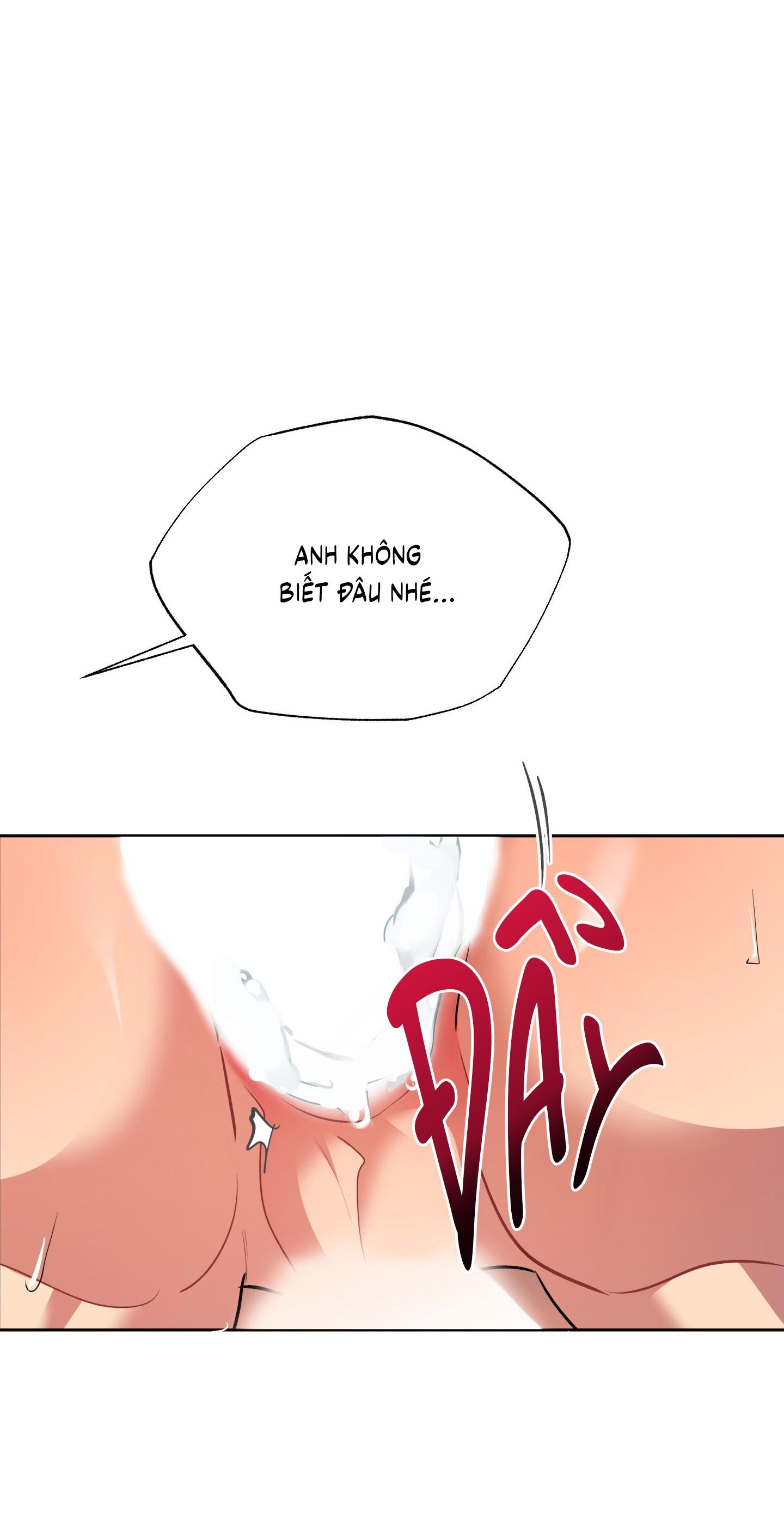 Vị Khách Từ Căn Nhà Phía Sau - Chap 13