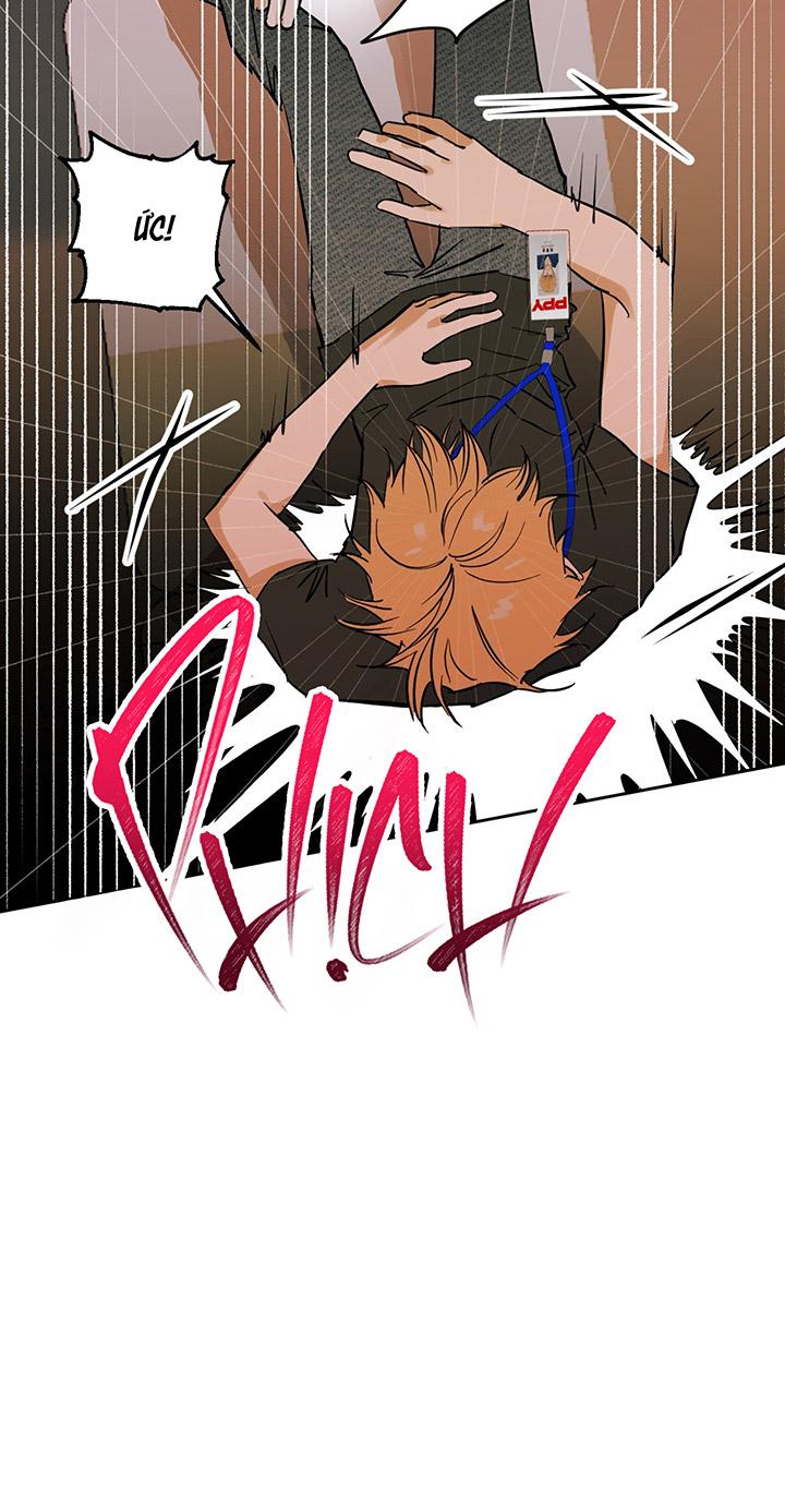 Phiên Bản Hoàn Hảo - Chap 1