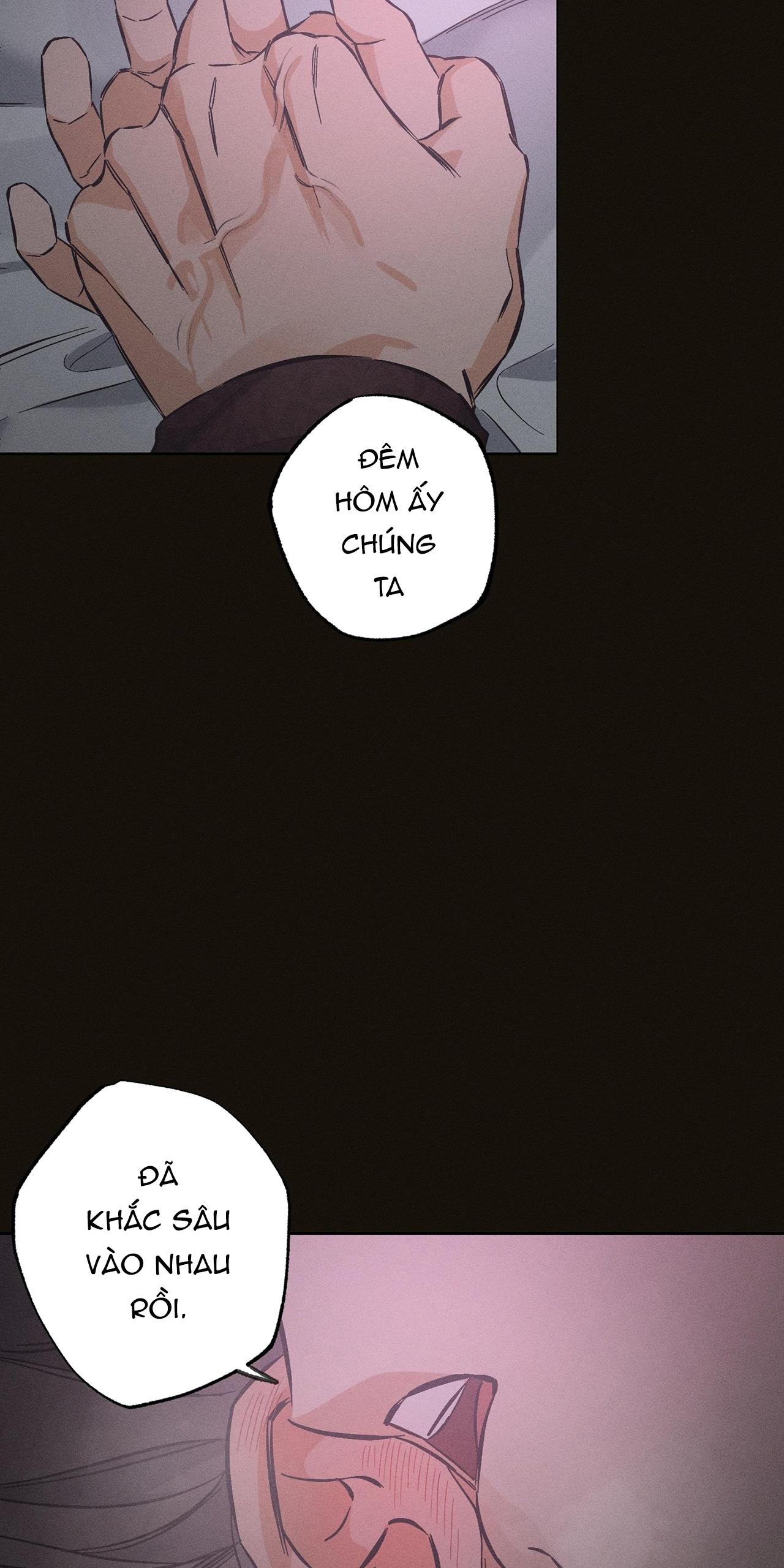 Sau Ánh Đèn Sân Khấu - Chap 6