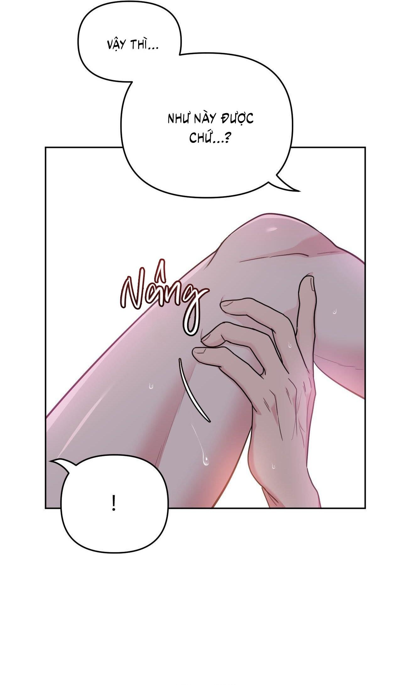 (CBunu) Chàng Trai Mỹ Thuật - Chap 49