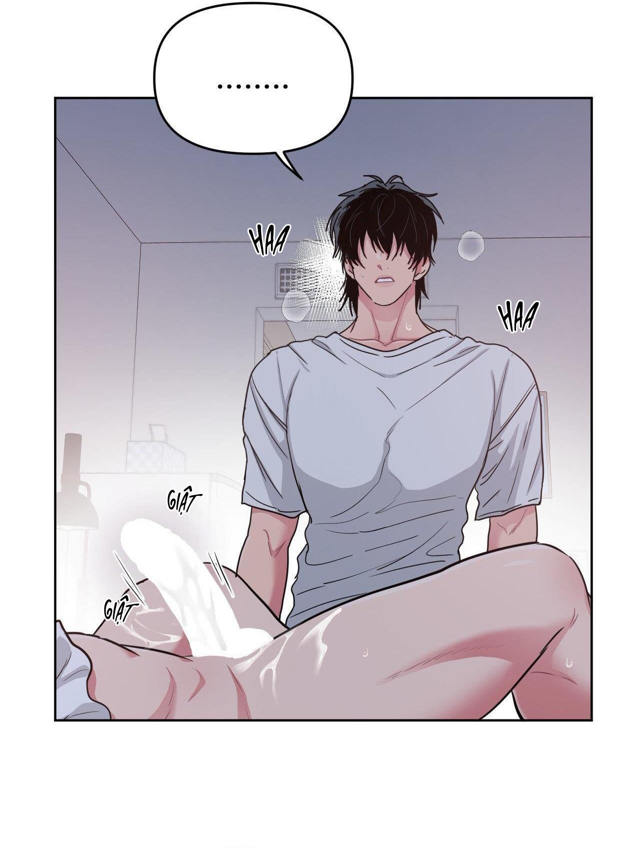 (CBunu) Chàng Trai Mỹ Thuật - Chap 50