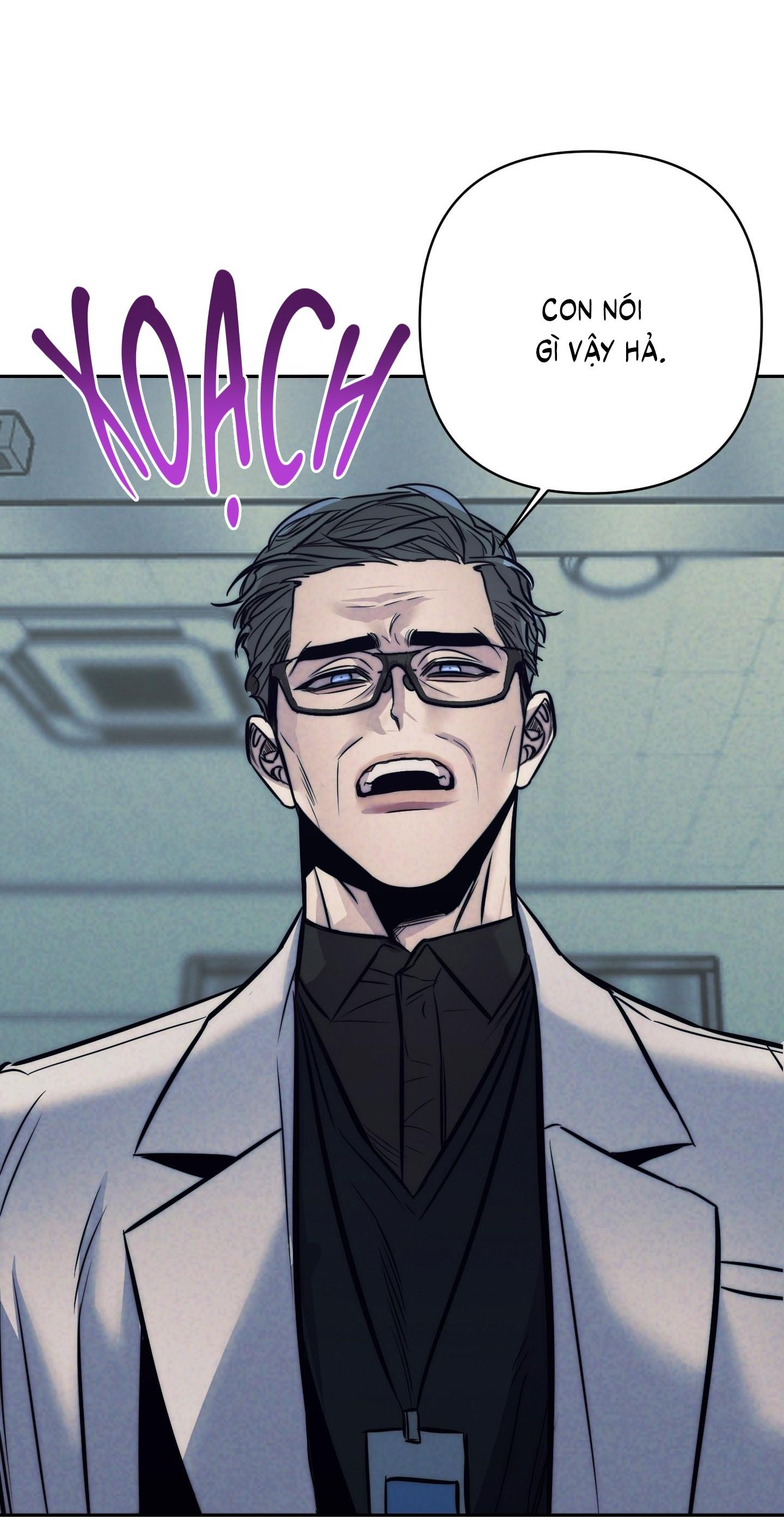 (CBunu) Stigma - Chap 46