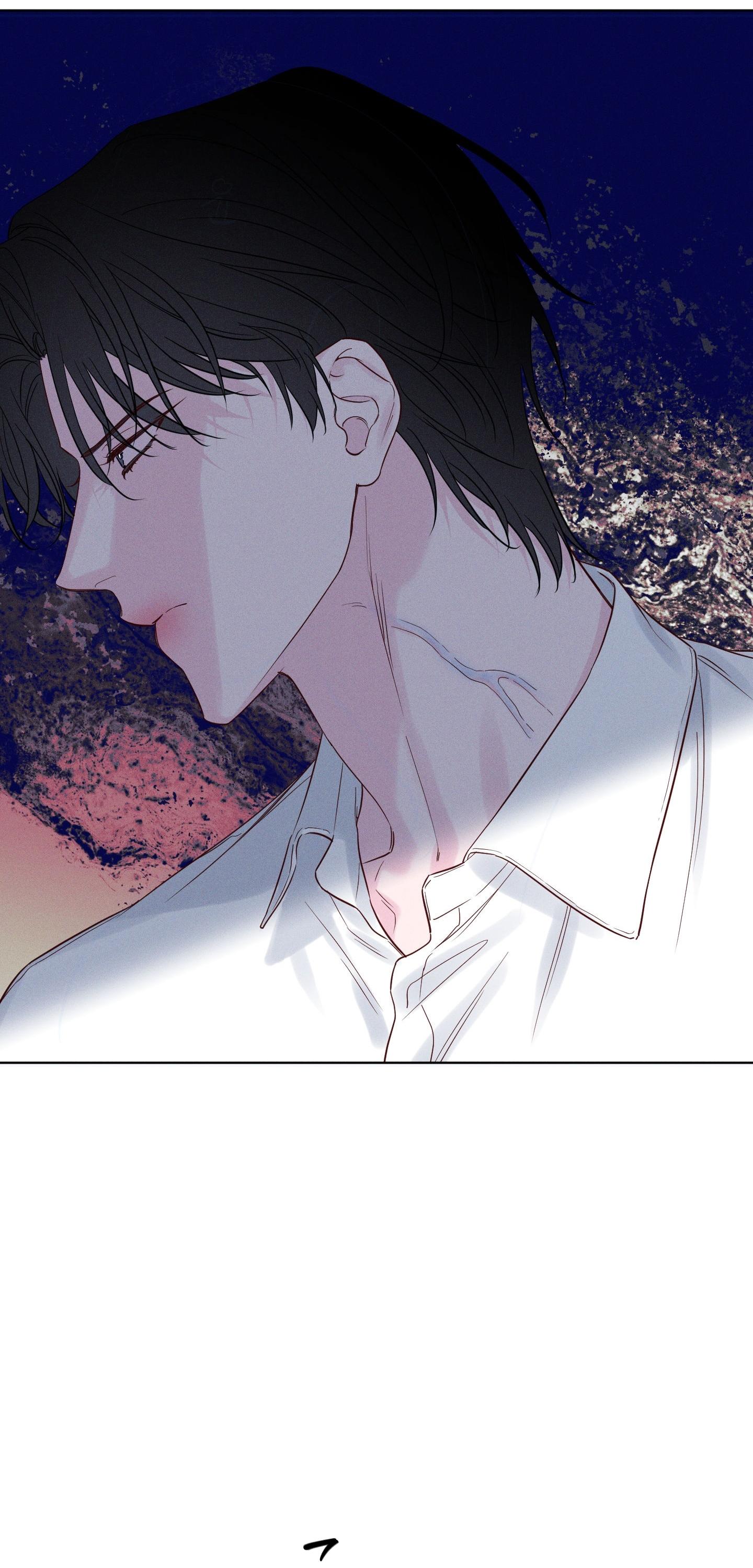 BỜ SÓNG VỖ - Chap 41