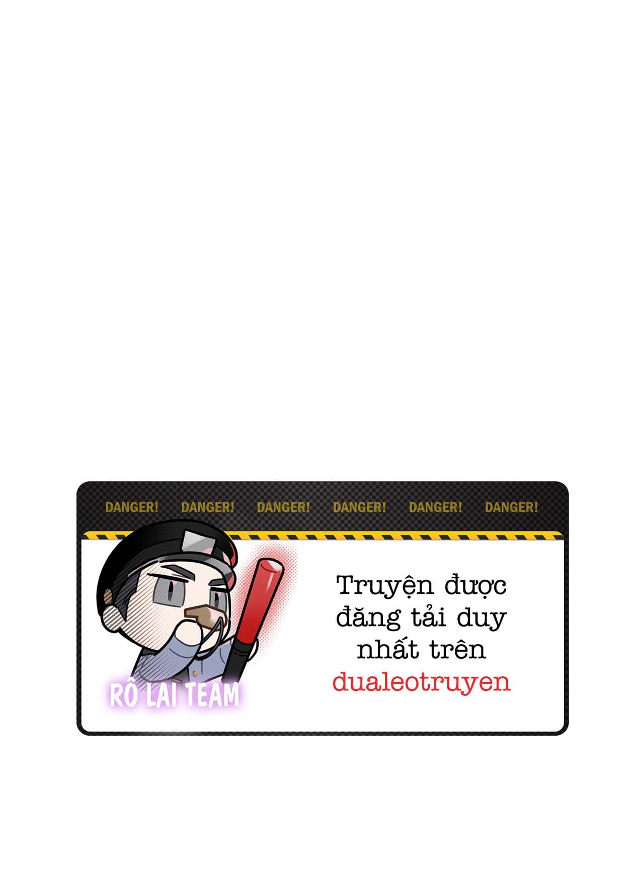 (RÔ LAI) Thoát khỏi vòng tay của nam chính cuồng si - Chap 14