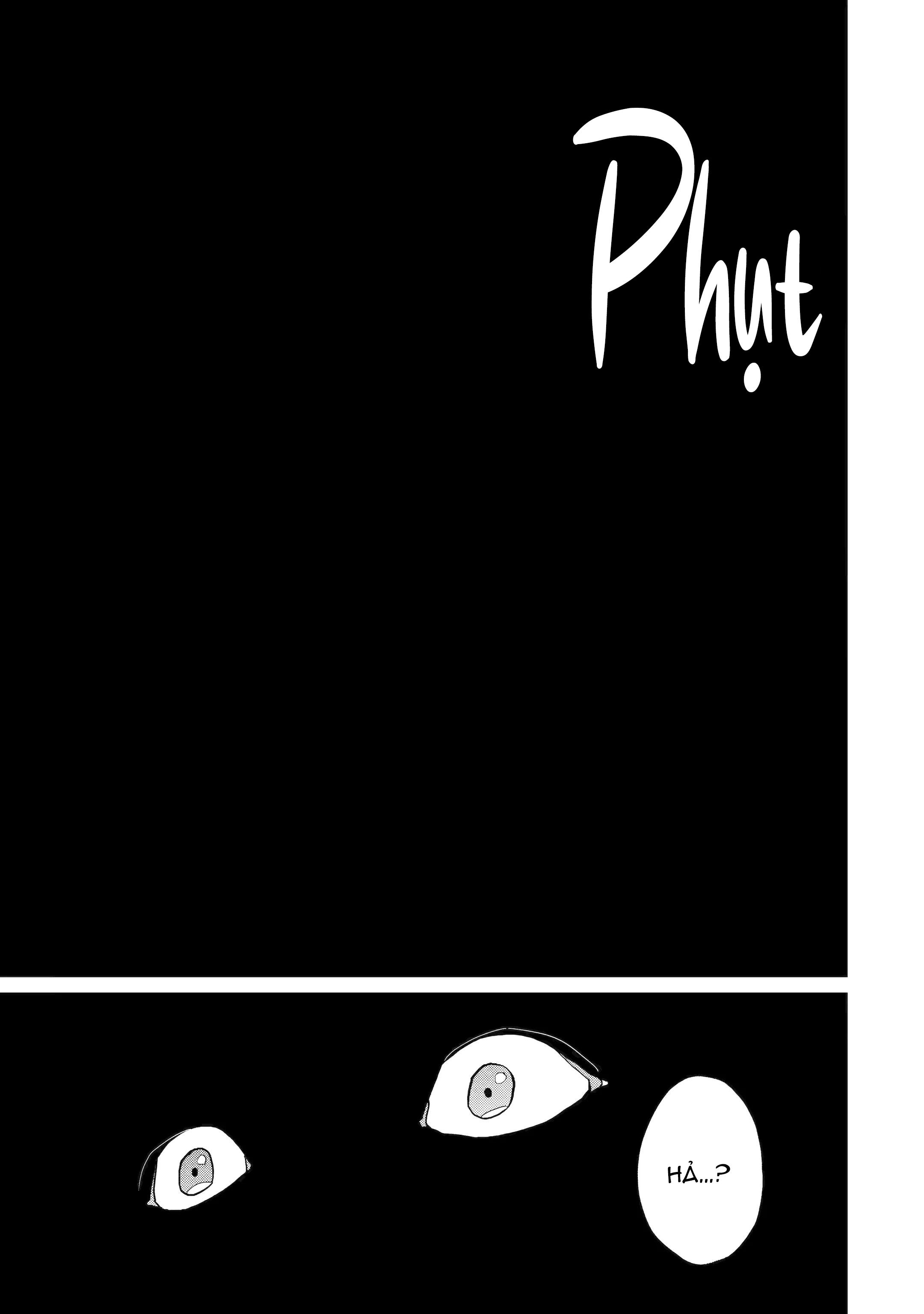 Tình Yêu Anh Nâng Niu Trong Tay - Chap 12