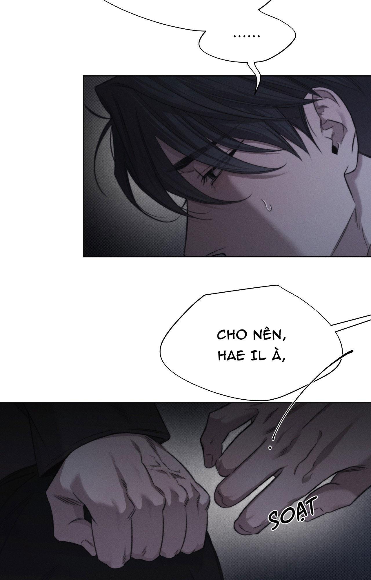 STILL LOVE YOU - Chap 32