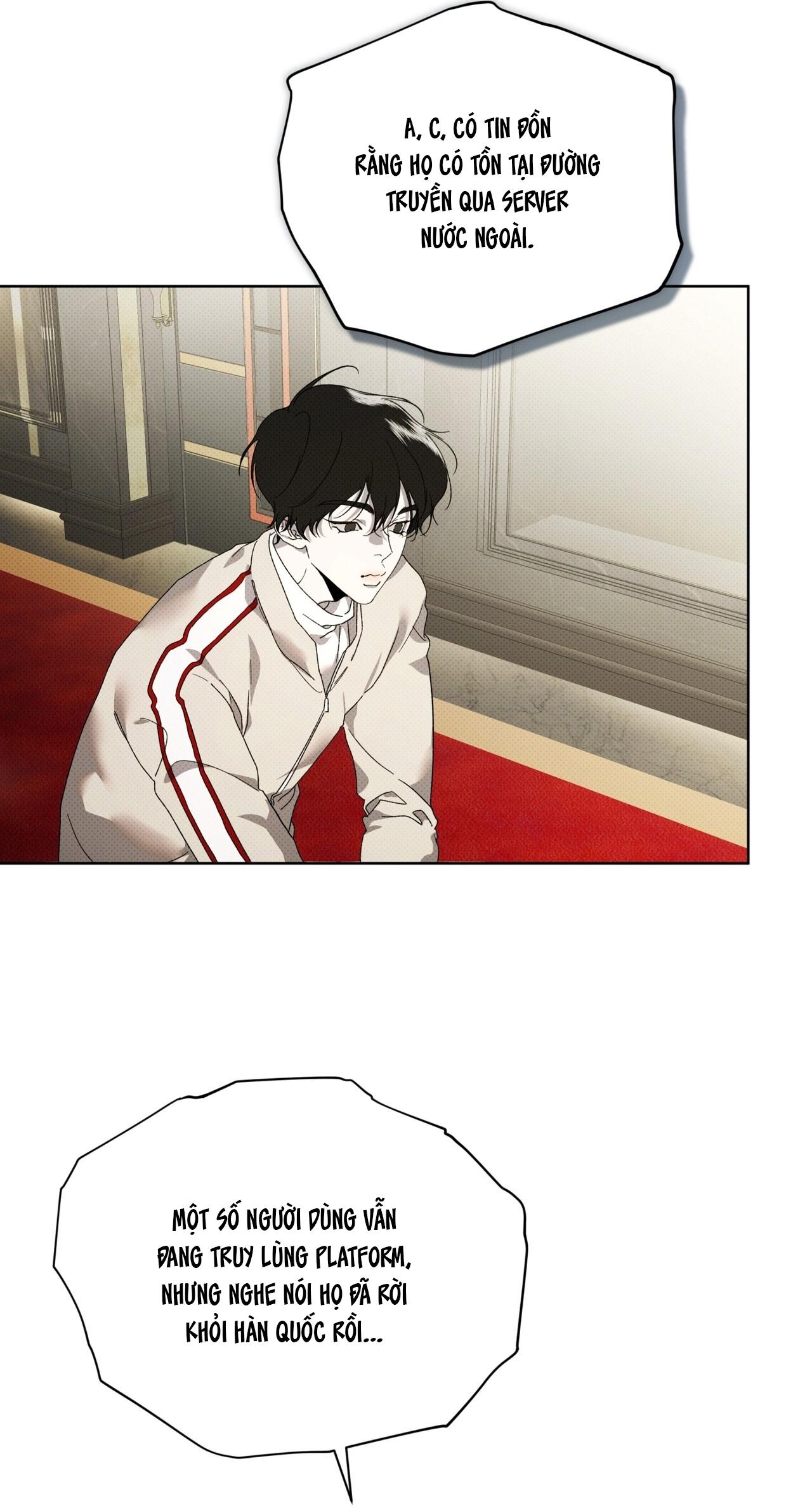 (GĐCV) HÌNH THÁI TIẾN HÓA - Chap 11