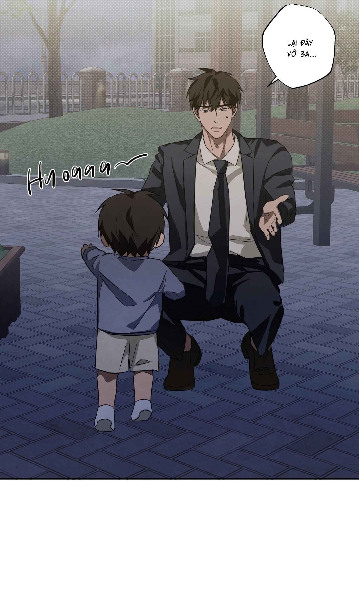 (CBunu) Bí Quyết Chinh Phục Tình Đơn Phương - Chap 7