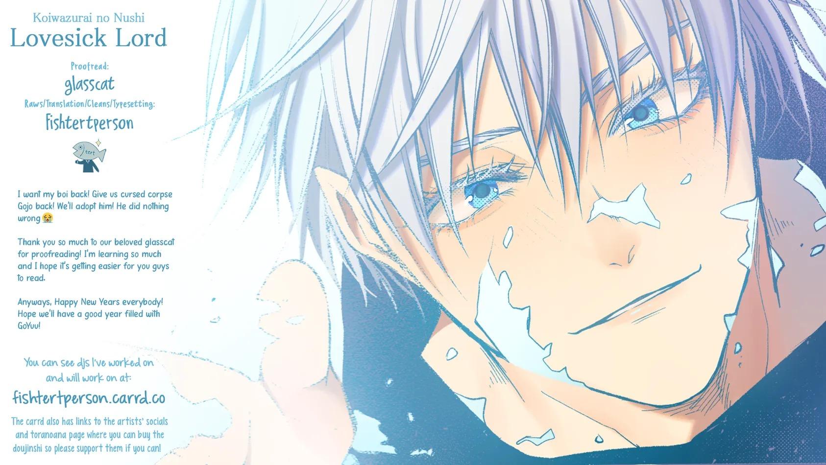 ONESHOT VÀ DOU THEO ĐỀ CỬ - Chap 16.6 - Trang 163