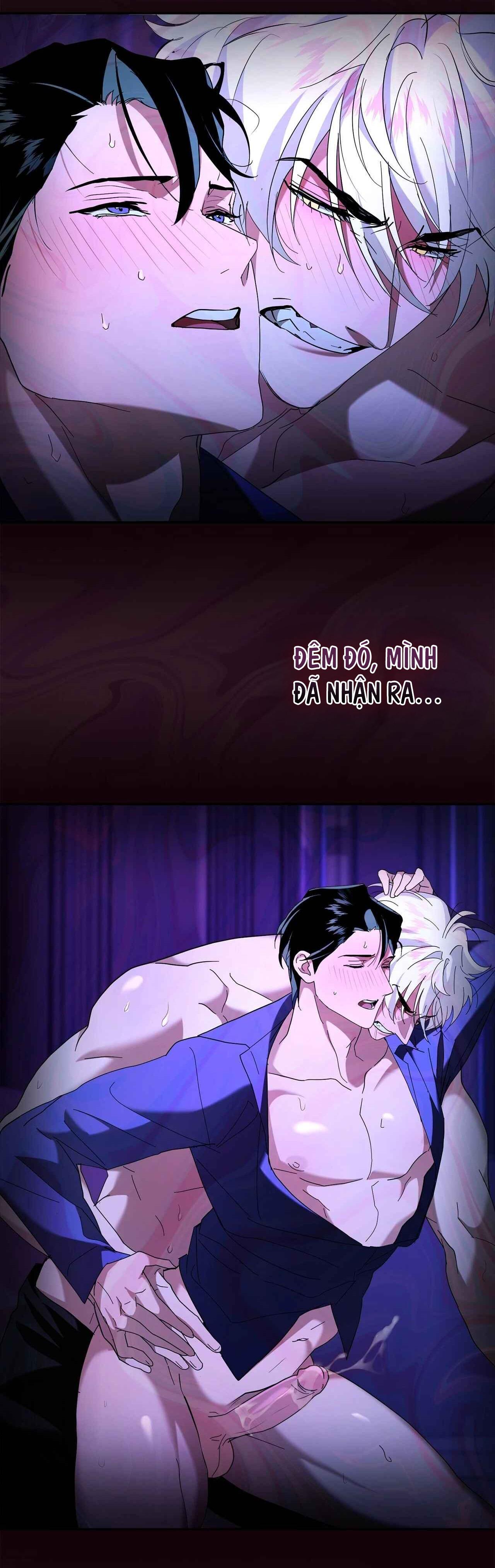 BULLET TIME - Chap 4