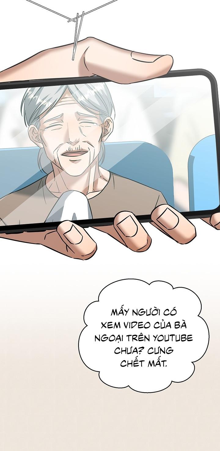 SỰ THẬT TRẦN TRỤI - Chap 1