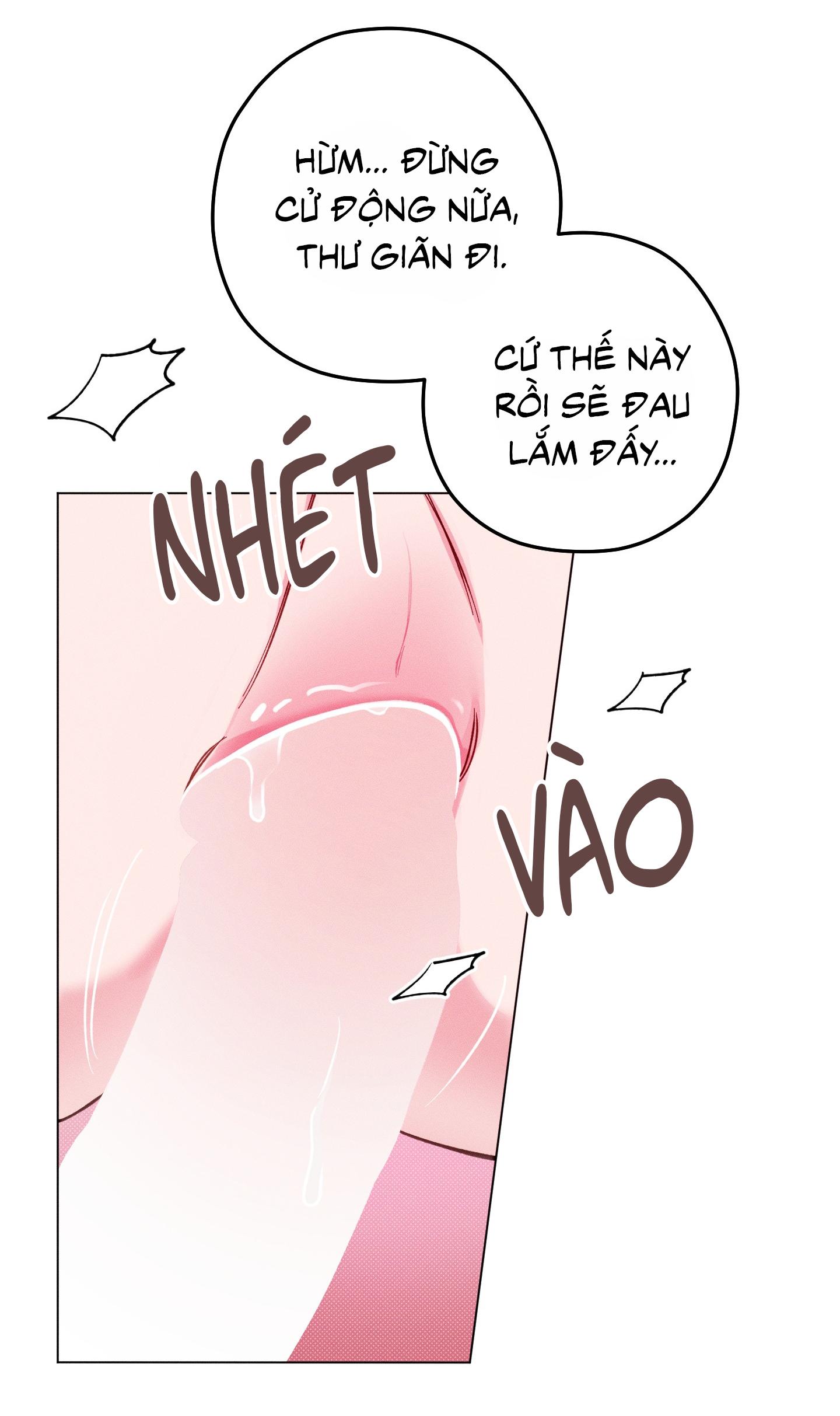 Xuyên Thành Bá Tước Omega - Chap 7
