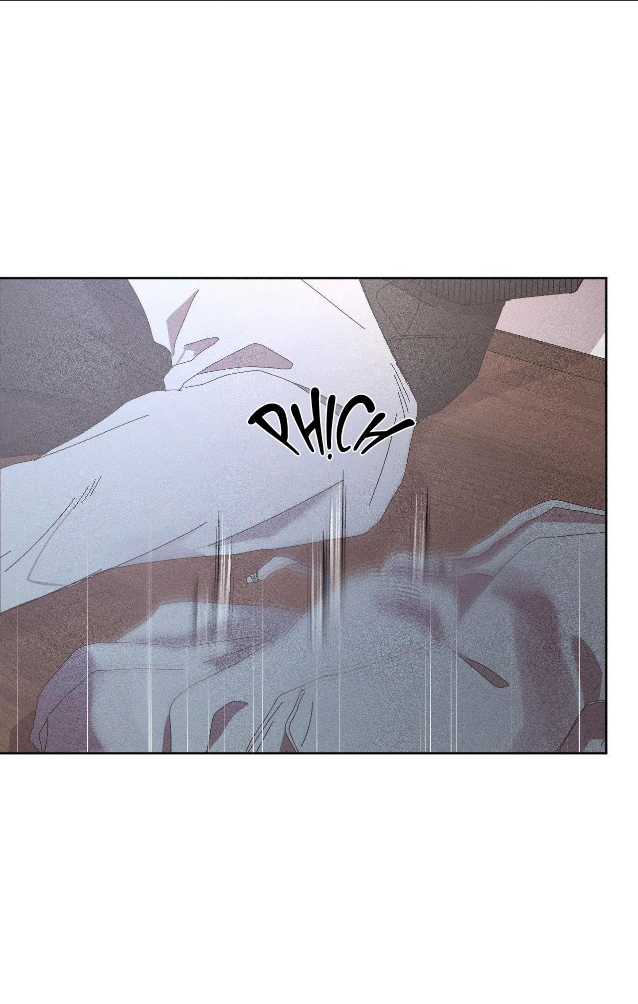 (CBunu) Mùa Đông Cuối Cùng Của Tôi - Chap 13