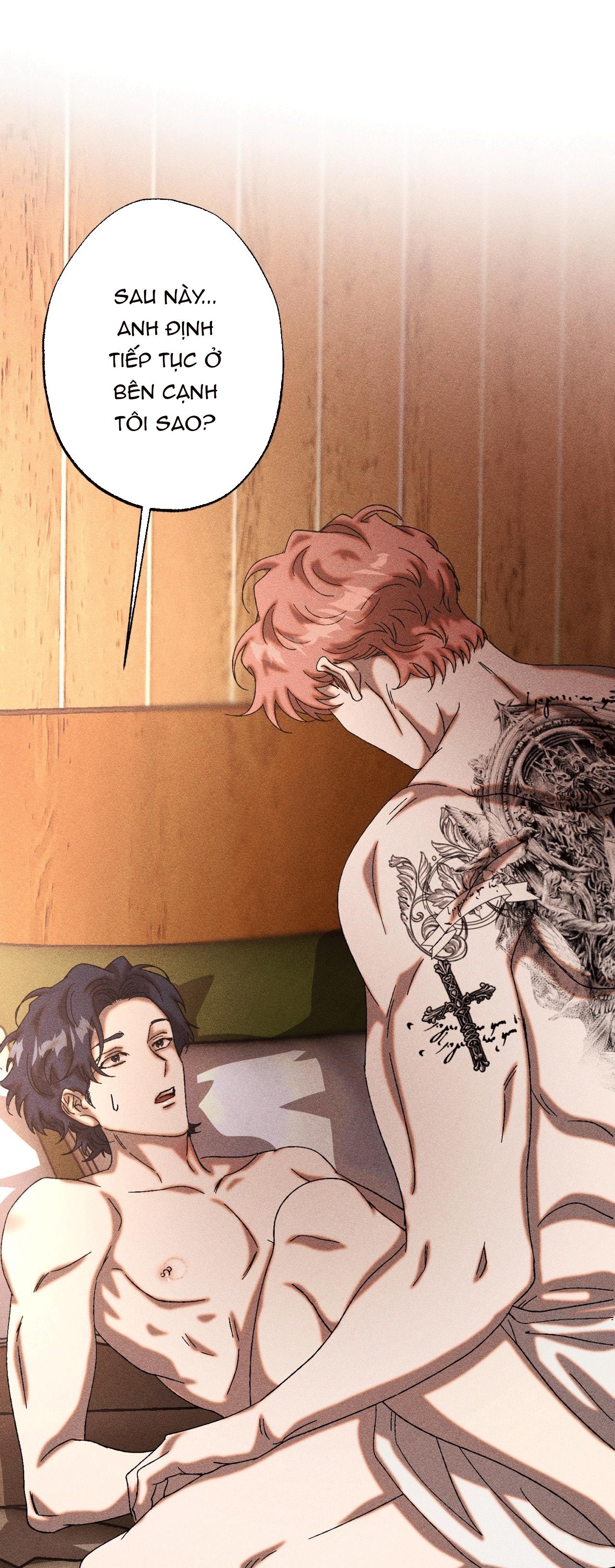 Cash Or Credit - Chap 60