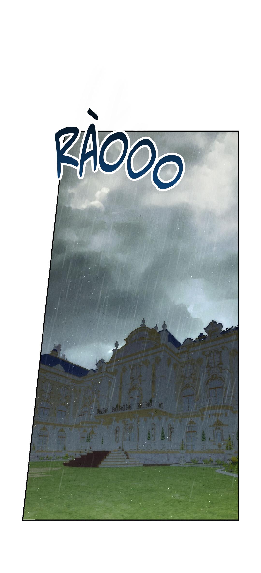 Cách Để Vị Hoàng Tử Bị Bỏ Rơi Sống Lại - Chap 7