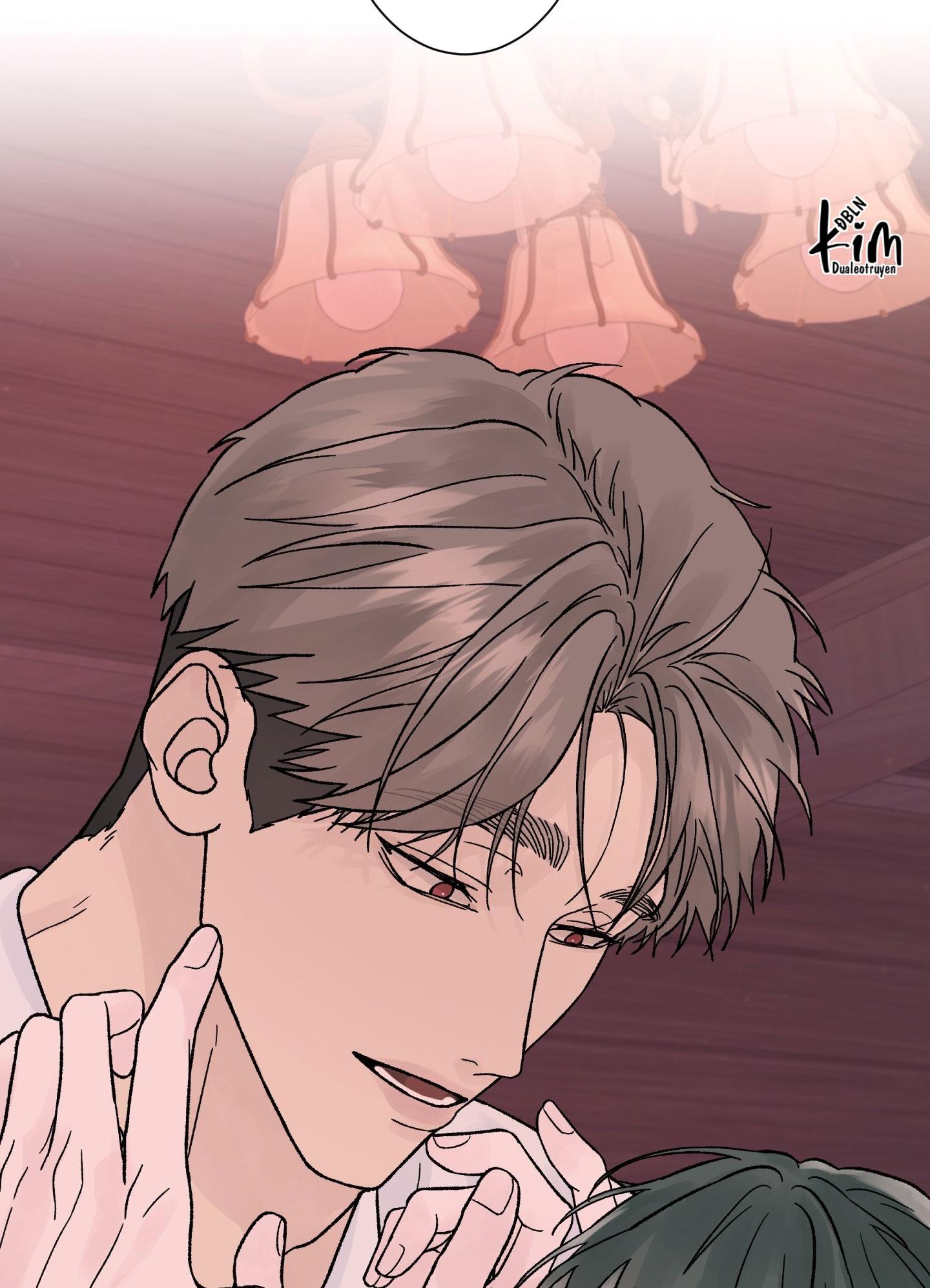 ĐÊM KINH HOÀNG - Chap 56