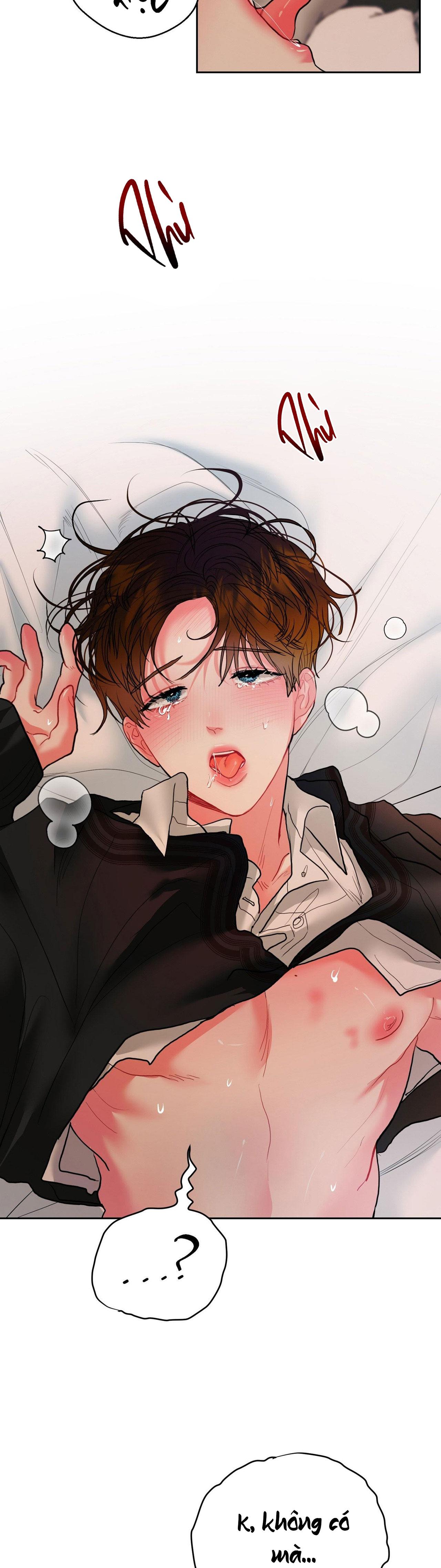 Kẹo Bạc Hà - Chap 5