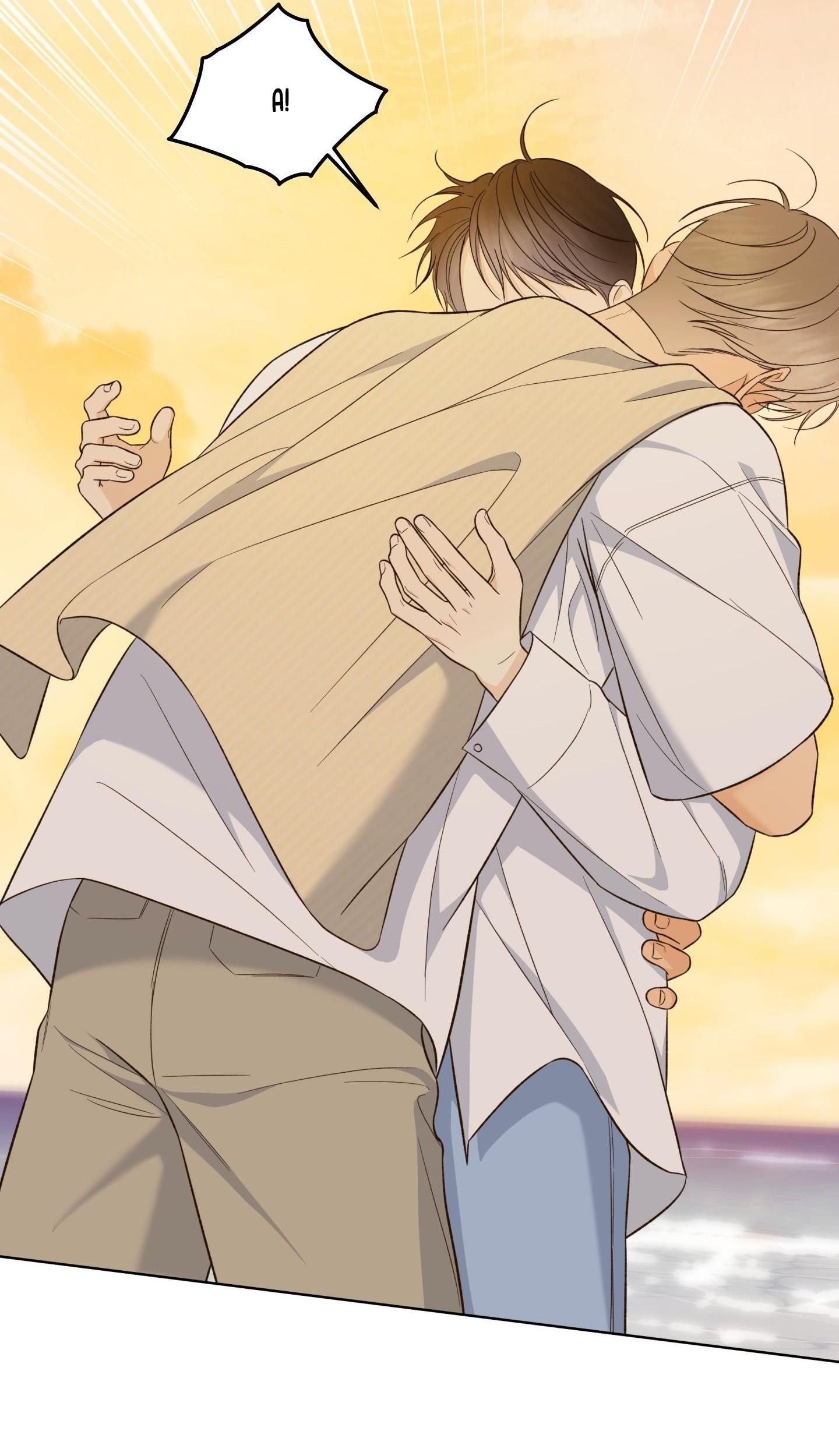 Ngọn Gió Dịu Dàng - Chap 23