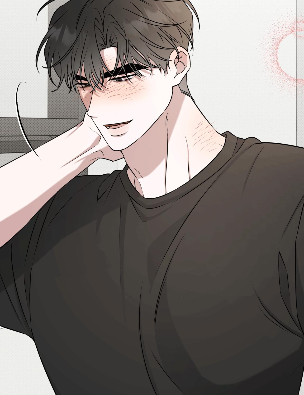 (RÔ LAI) Chiến thuật bắt bóng tình yêu - Chap 43