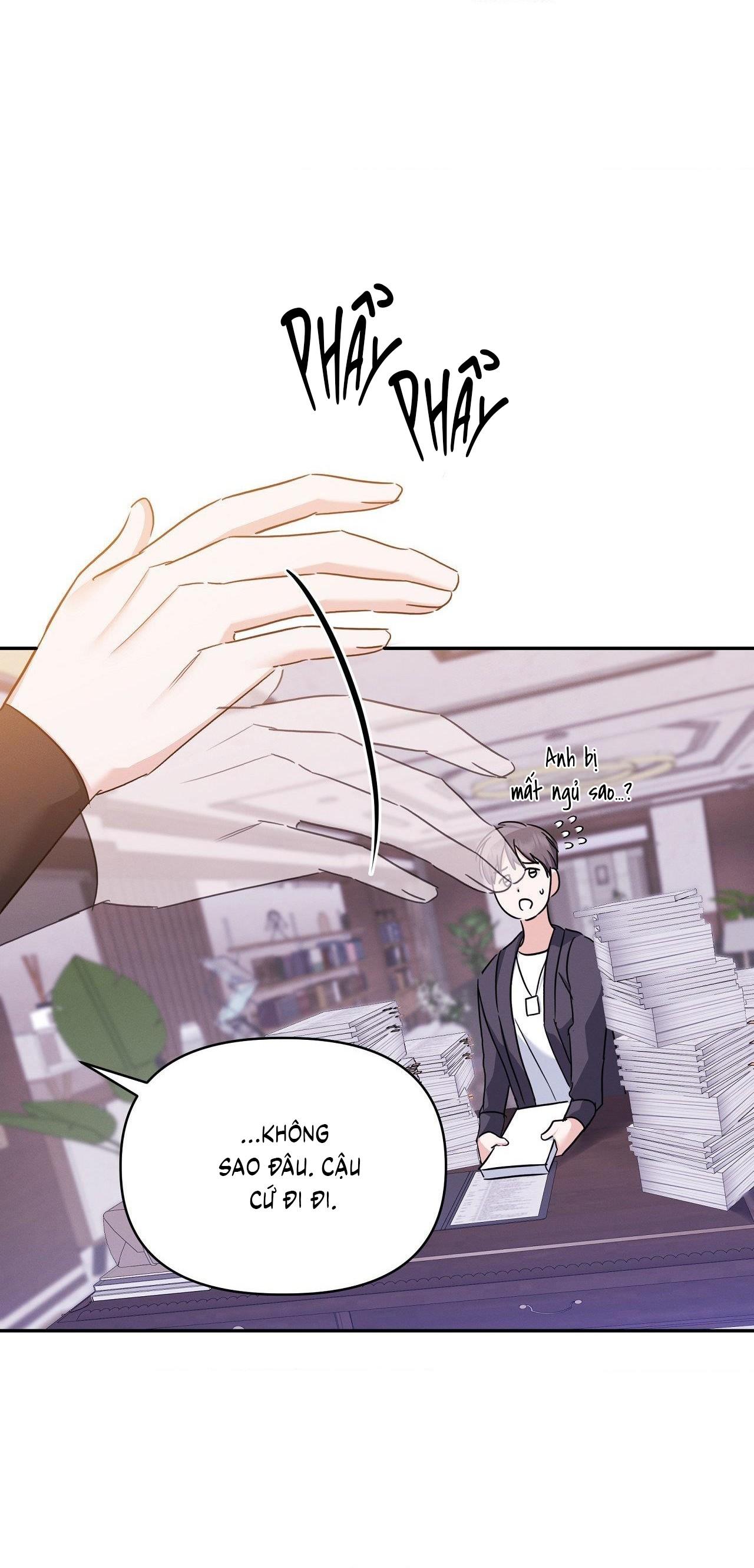 (CBunu) Cẩm Nang Fetish - Chap 14