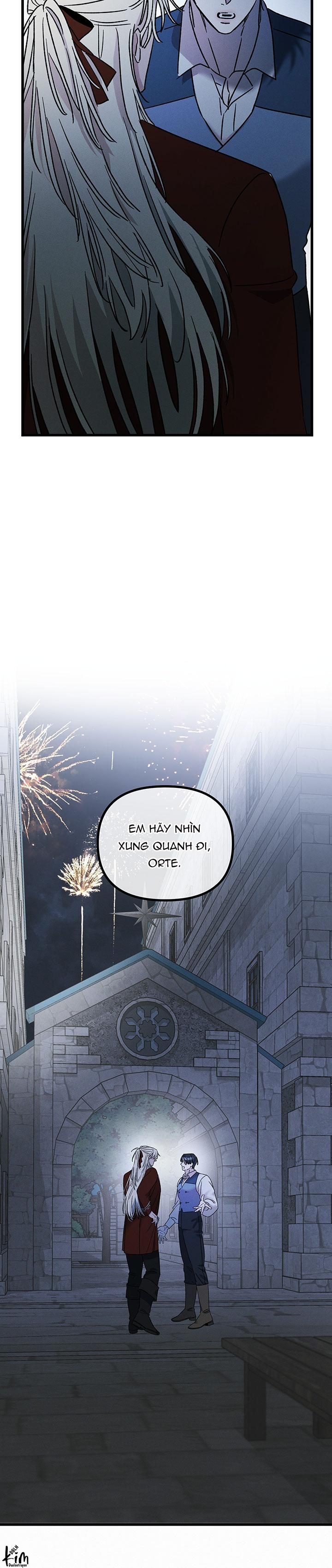 Mermaid's Cradle - Chap 9