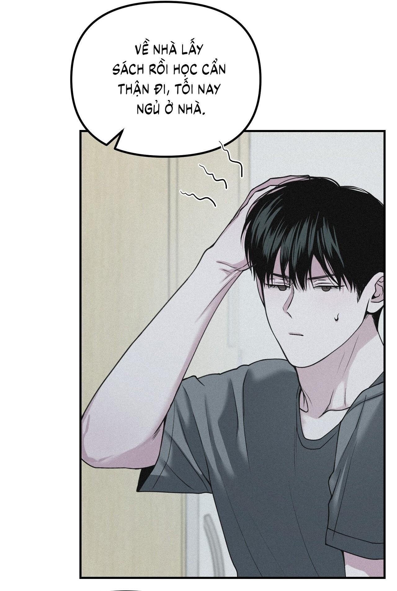 (CBunu) Phép Chiếu - Chap 45