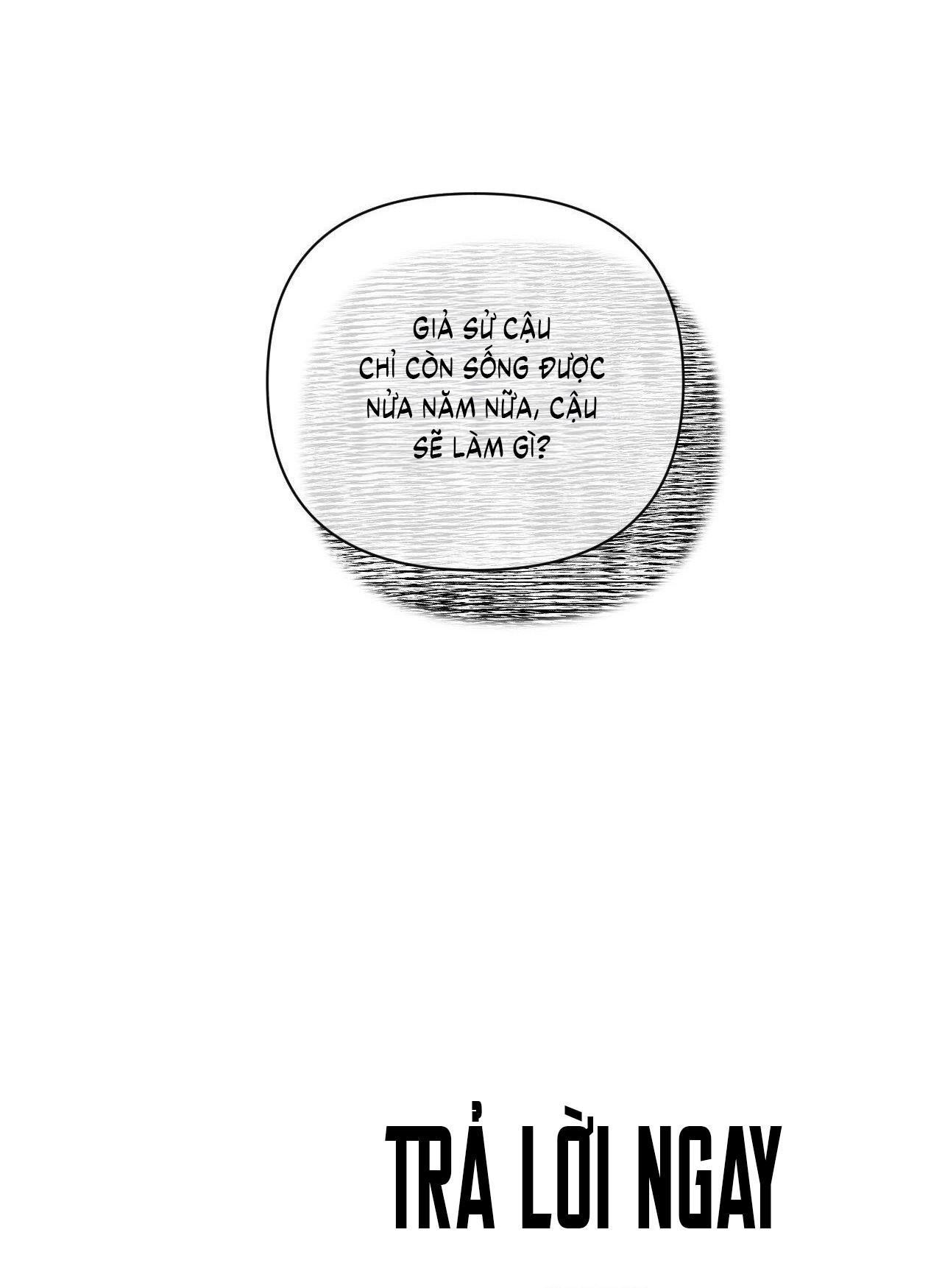 (CBunu) Mùa Đông Cuối Cùng Của Tôi - Chap 18