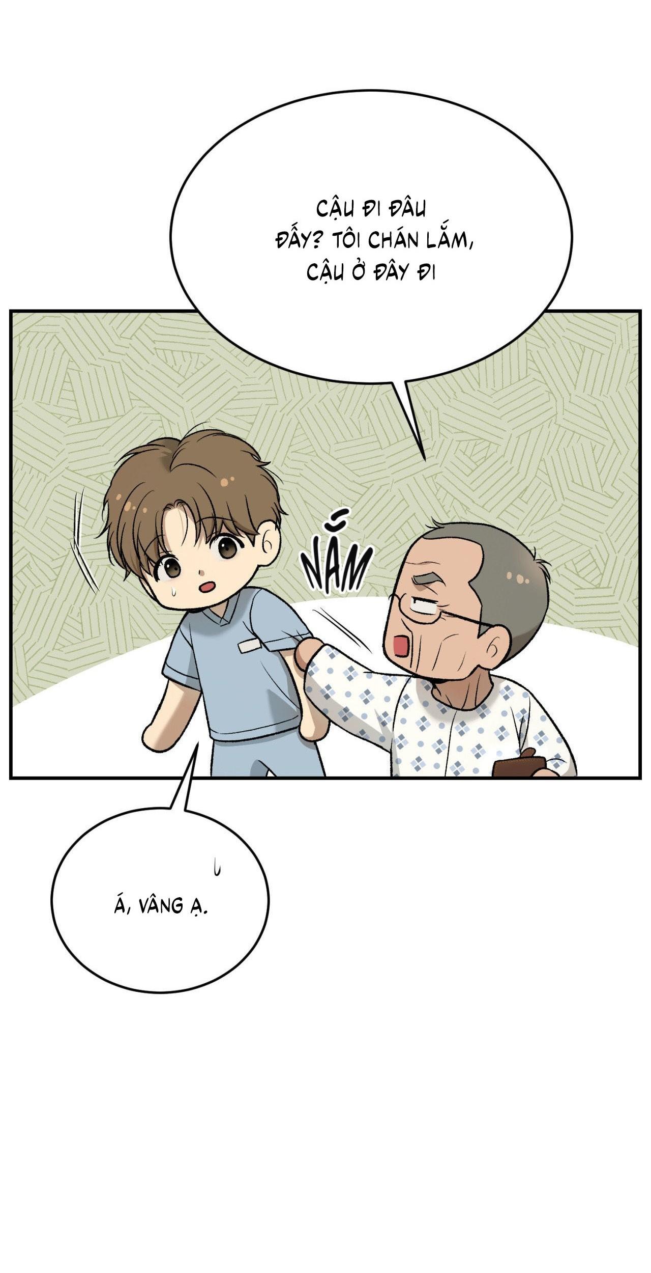 (CBunu) ChinhX - Vận Xui - Chap 71