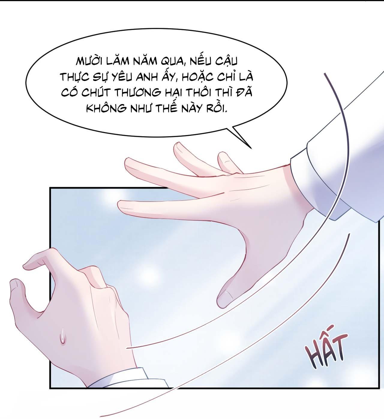 Tuyệt mỹ bạch liên hoa online dạy học - Chap 28