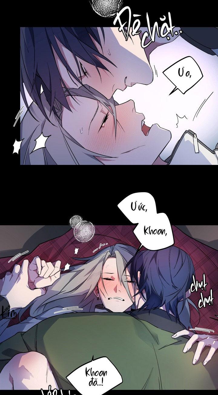 Room Without Windows - Chap 18