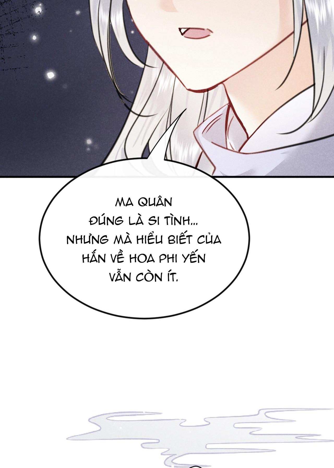 Dạ Bạch - Chap 8