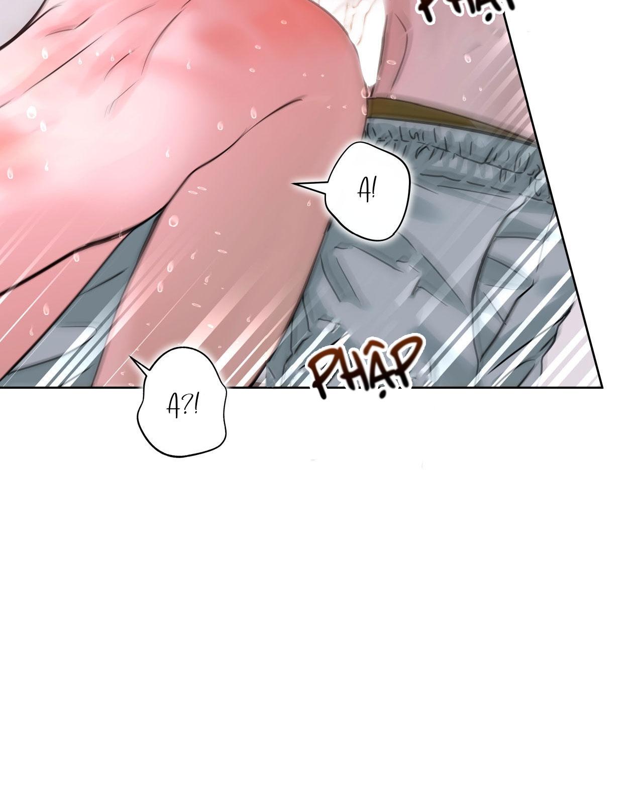 Nguy Hiểm Cận Kề - Chap 21