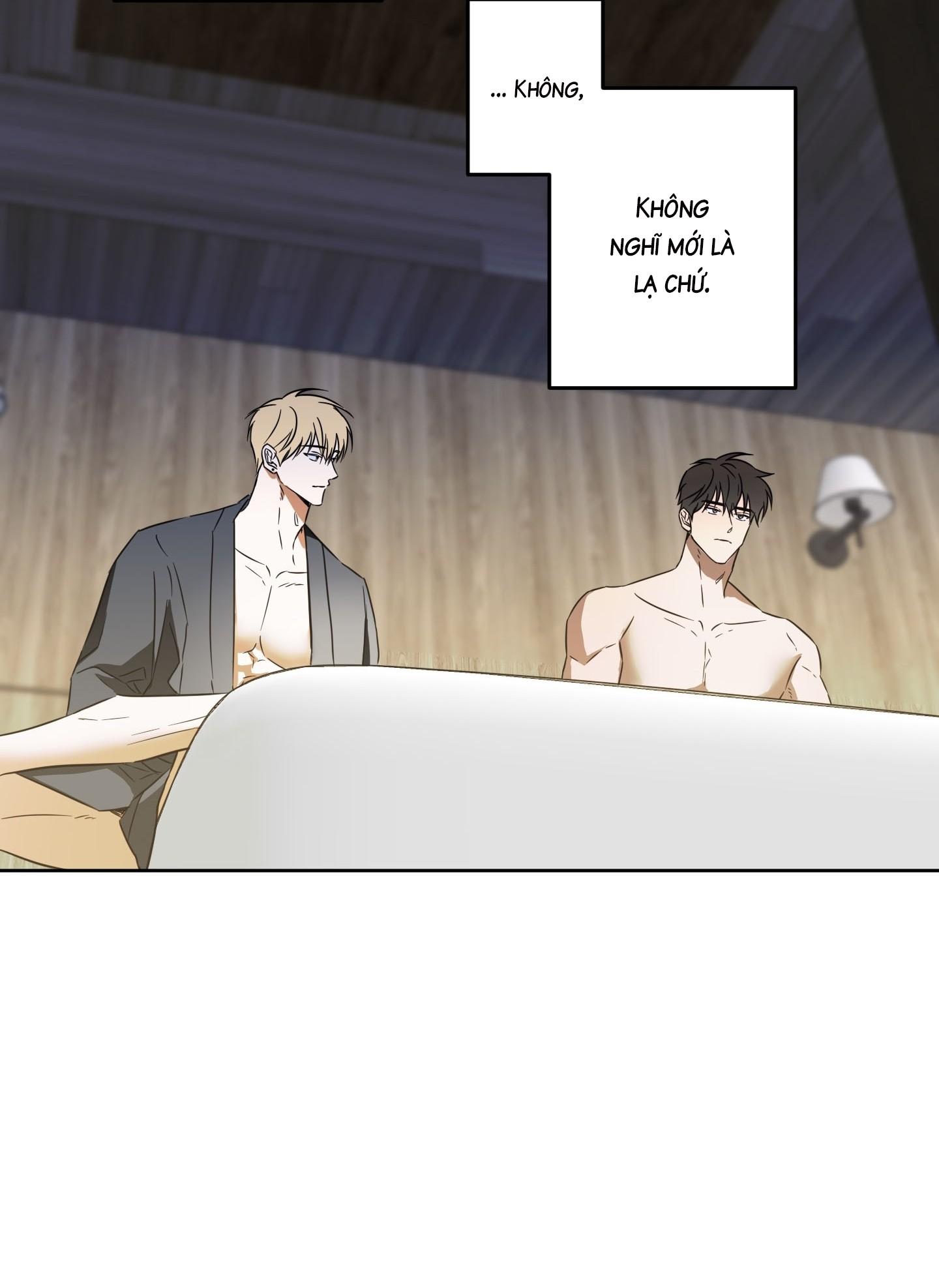 (CBunu) Bí Quyết Chinh Phục Tình Đơn Phương - Chap 13