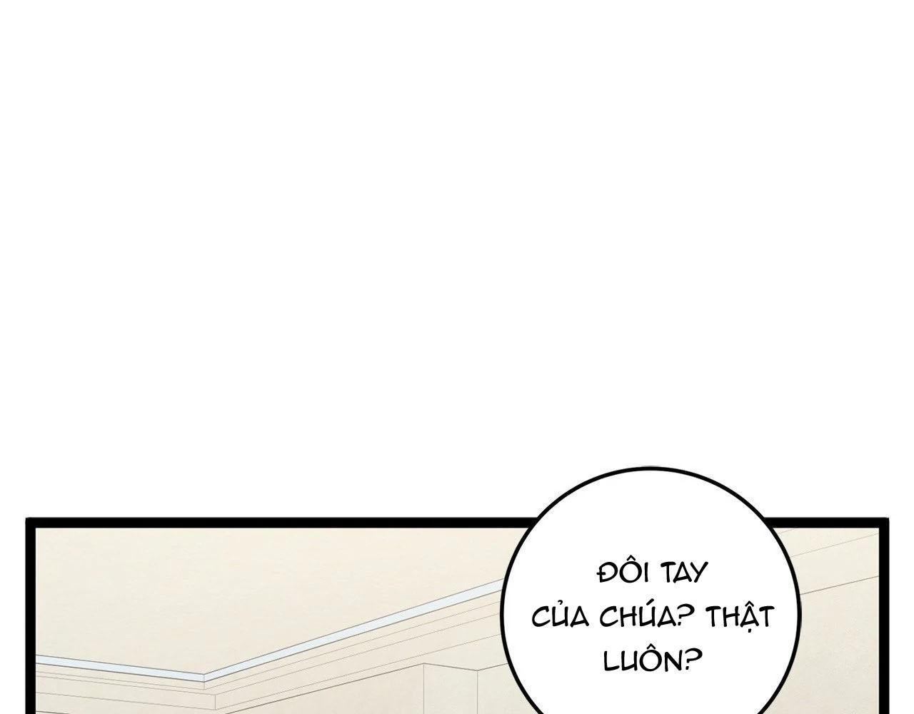 Sạch Đến Từng Tấc Thịt - Chap 1