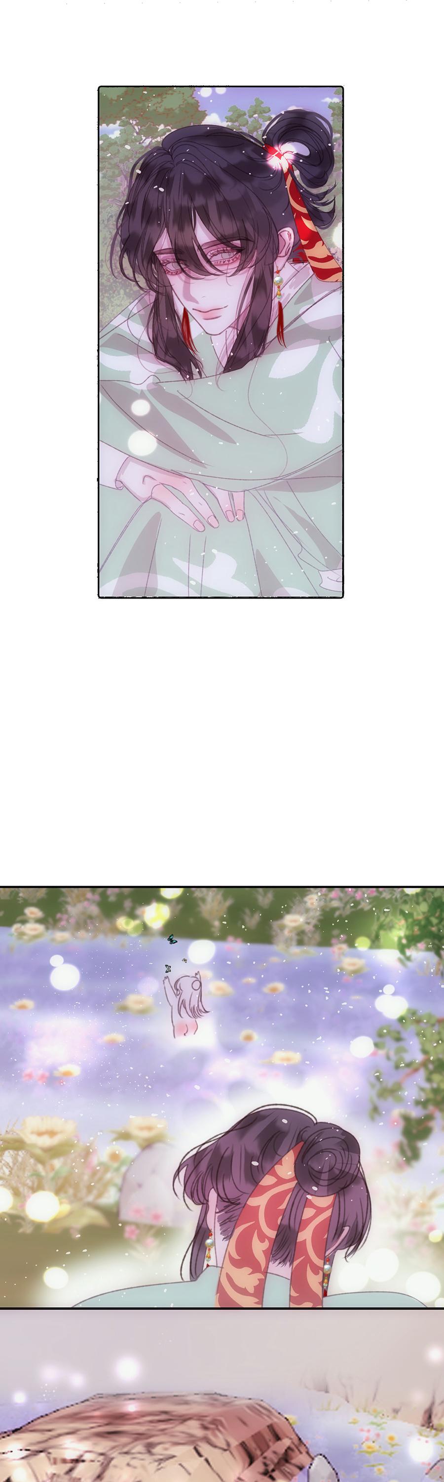 Vài Câu Chuyện Với Sư Tôn Sau Khi Xuyên Sách - Chap 77.2 - Trang 3