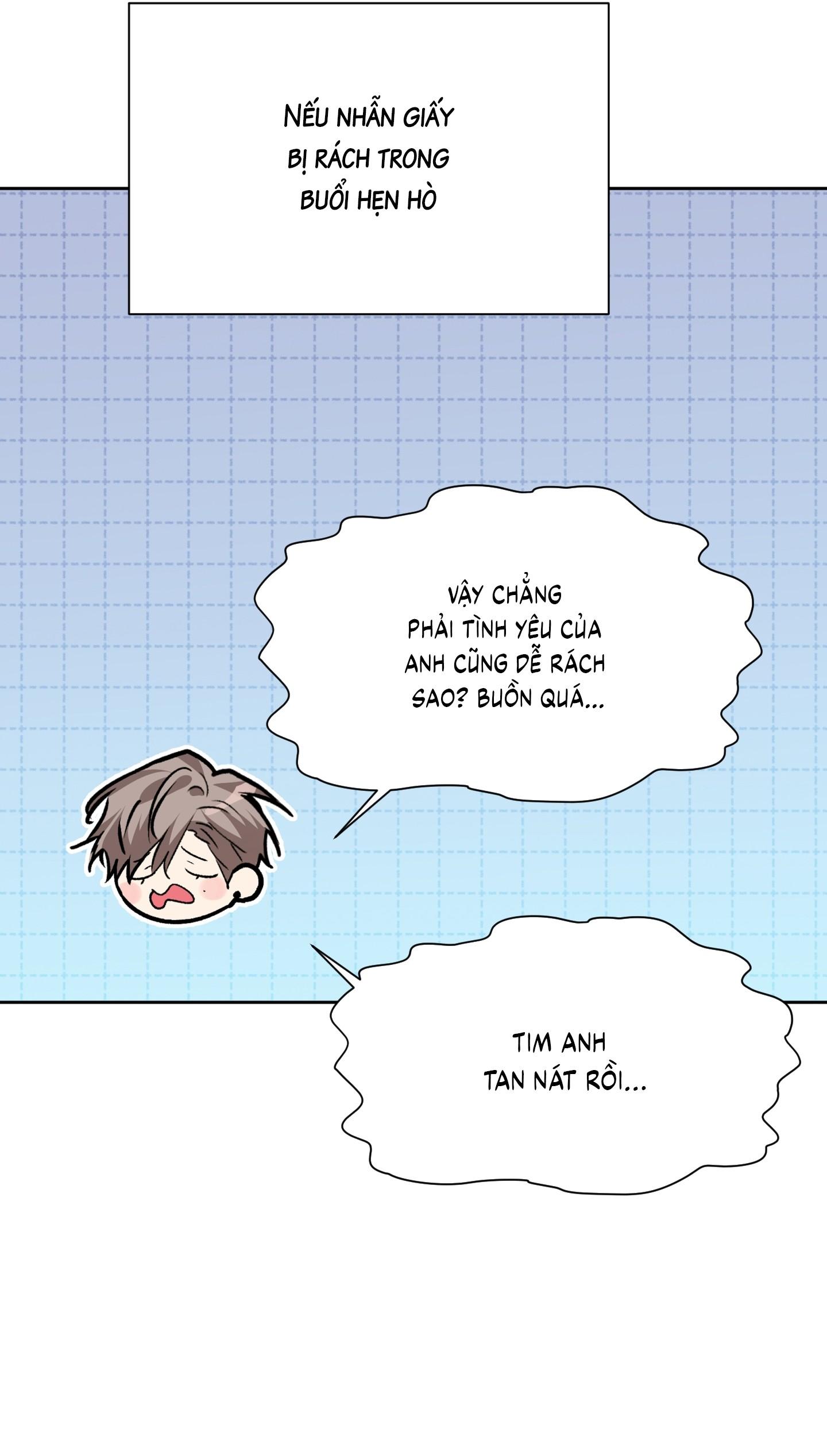 (CBunu) Vị Khách Từ Căn Nhà Phía Sau - Chap 11