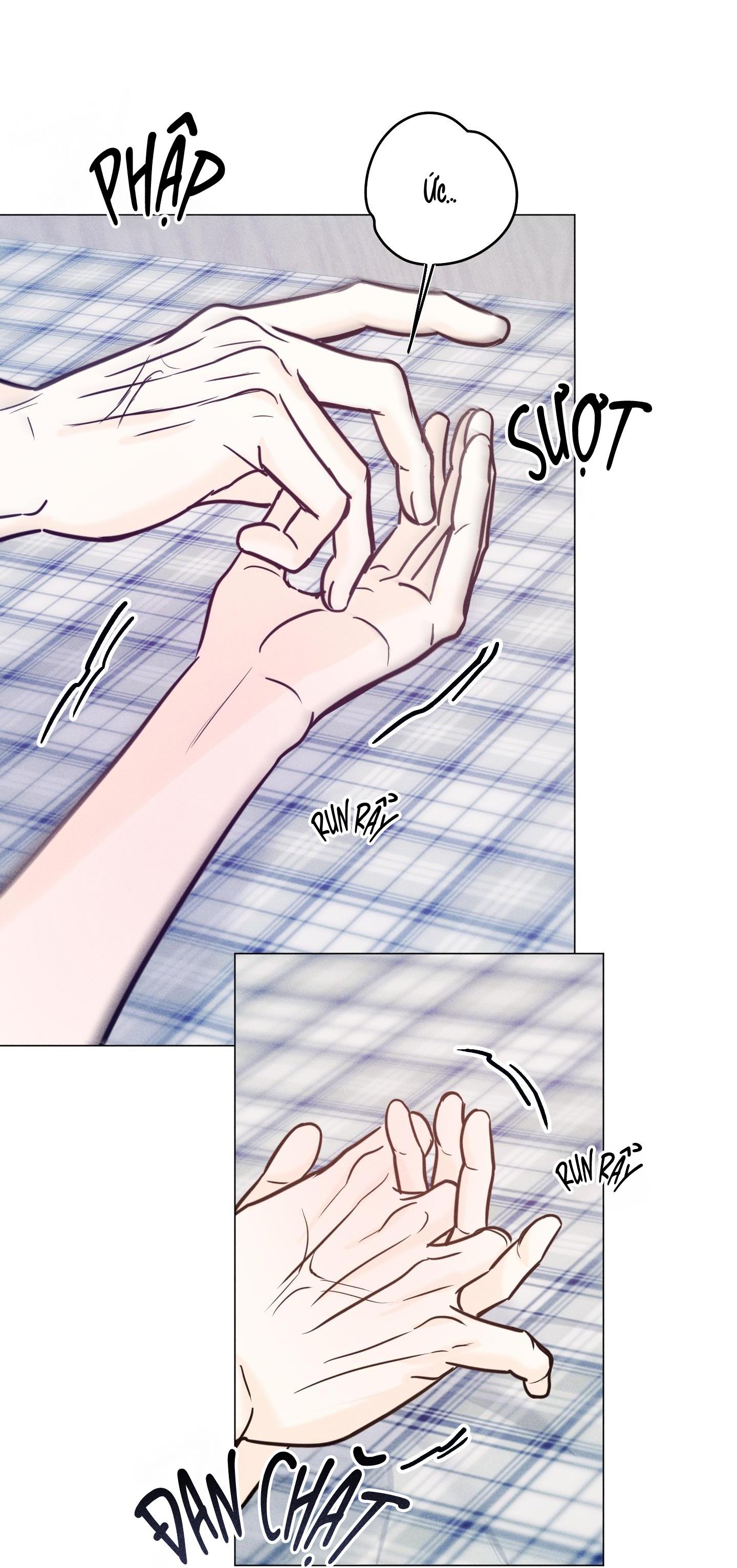 LOVE STRUCK - Chap 19