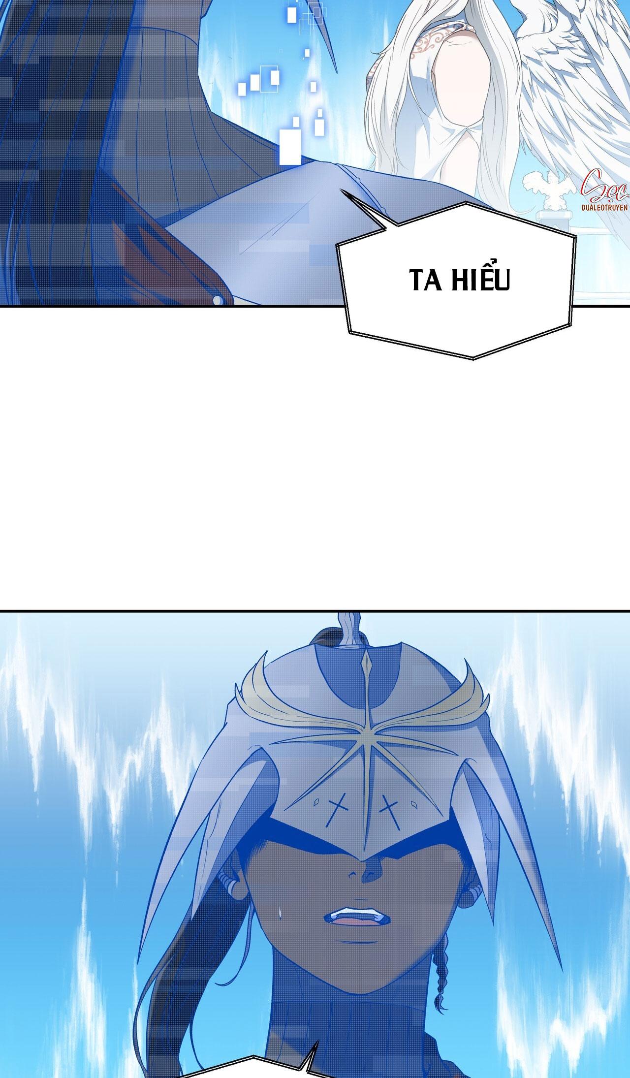 CÁCH TỒN TẠI NHƯ MỘT NGƯỜI CHƠI - Chap 76