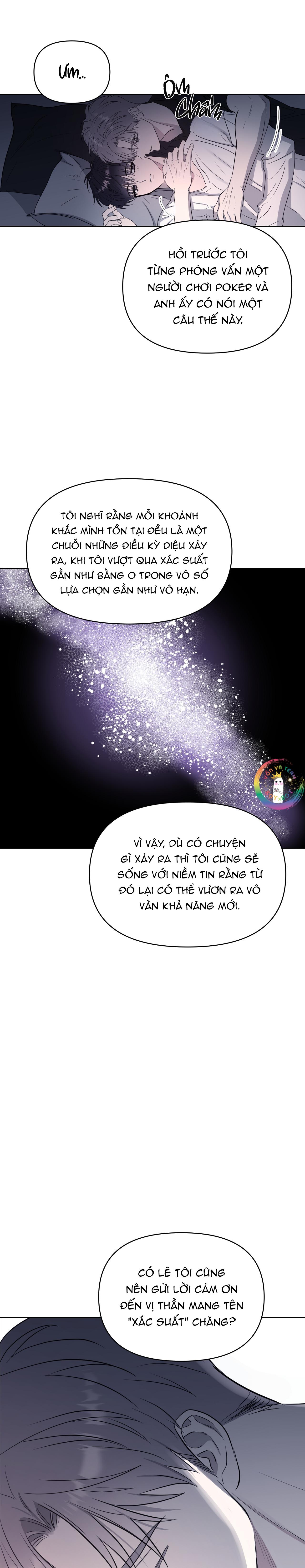 Sparkling Baby - Chap 31