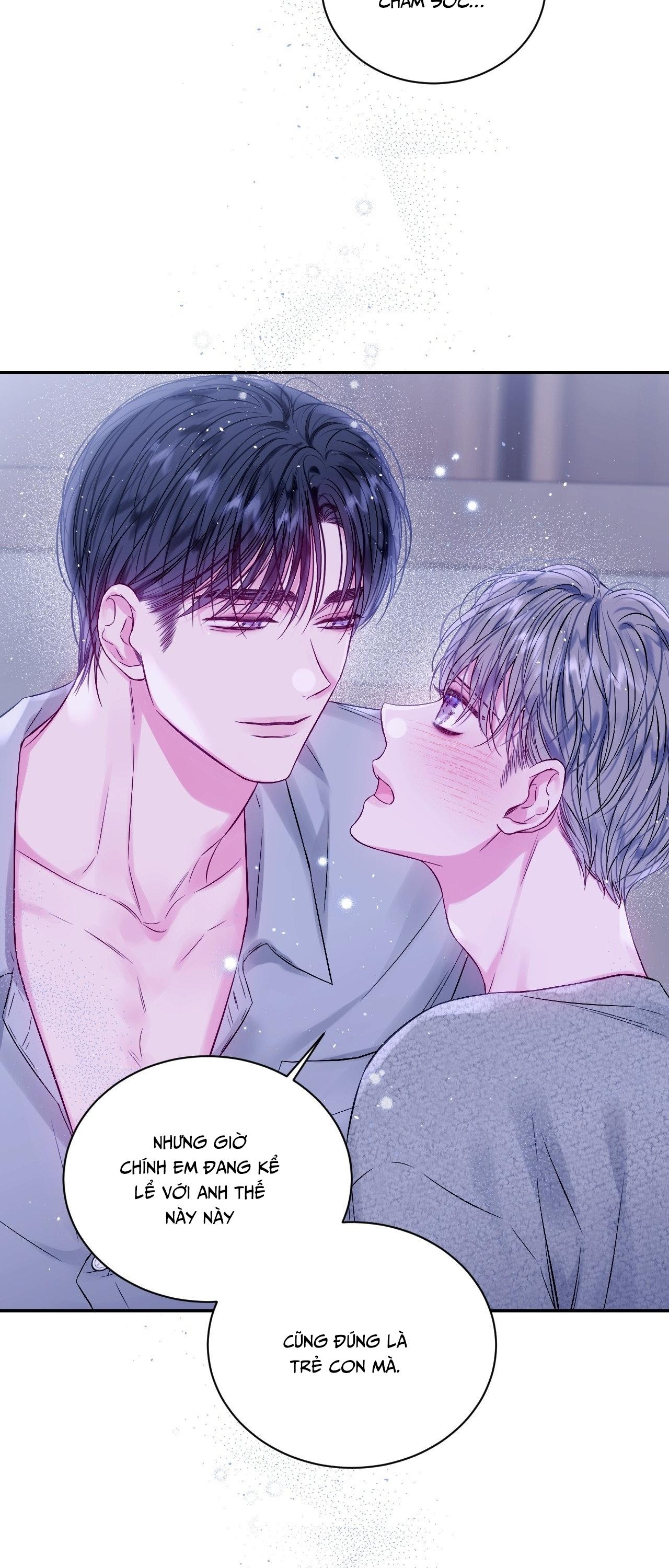 (GĐCV) IMPERFECTLY US - Chap 15