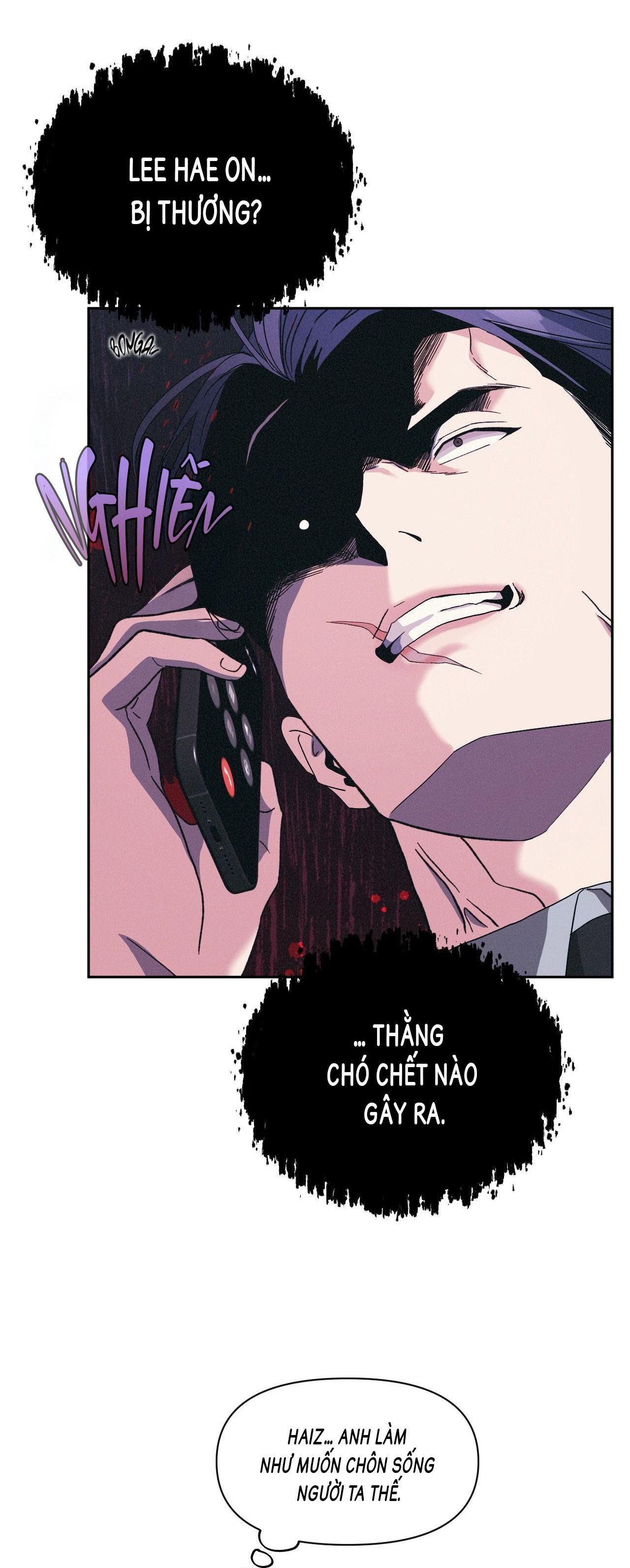 Nuôi máy DẬP từ nhỏ - Chap 24