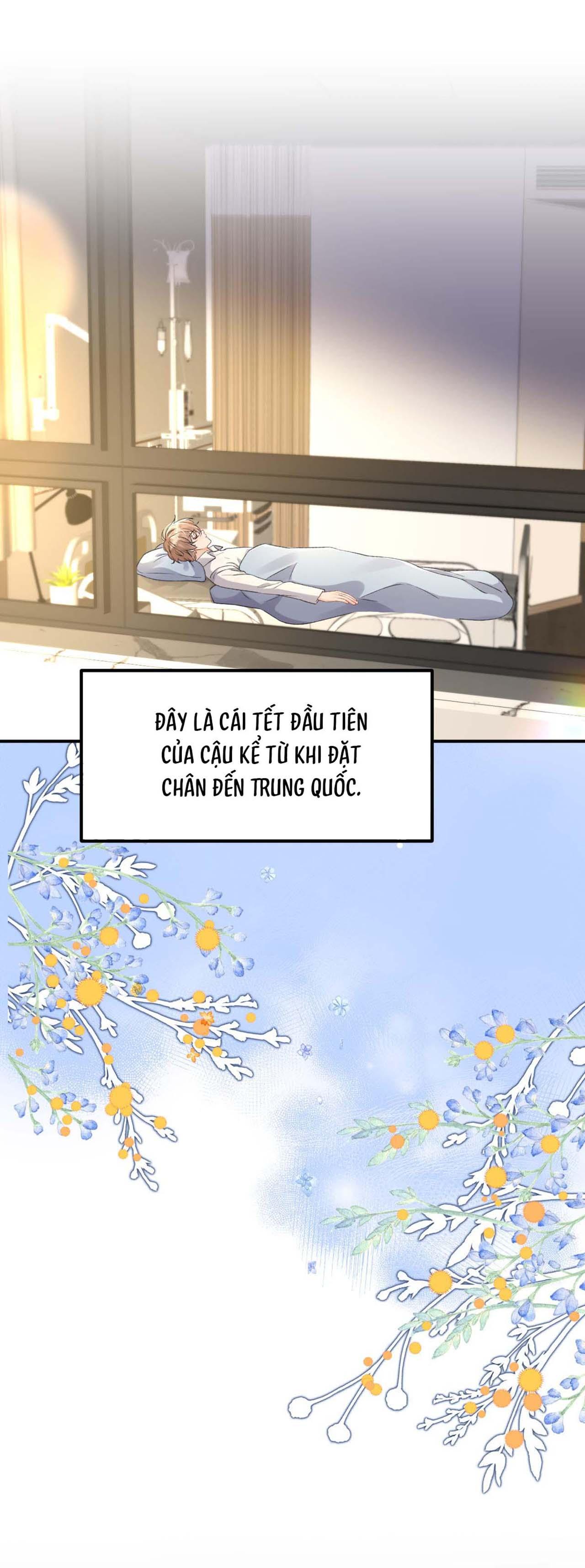 Dáng Vẻ Anh Thích Em Đều Có (END) - Chap 18